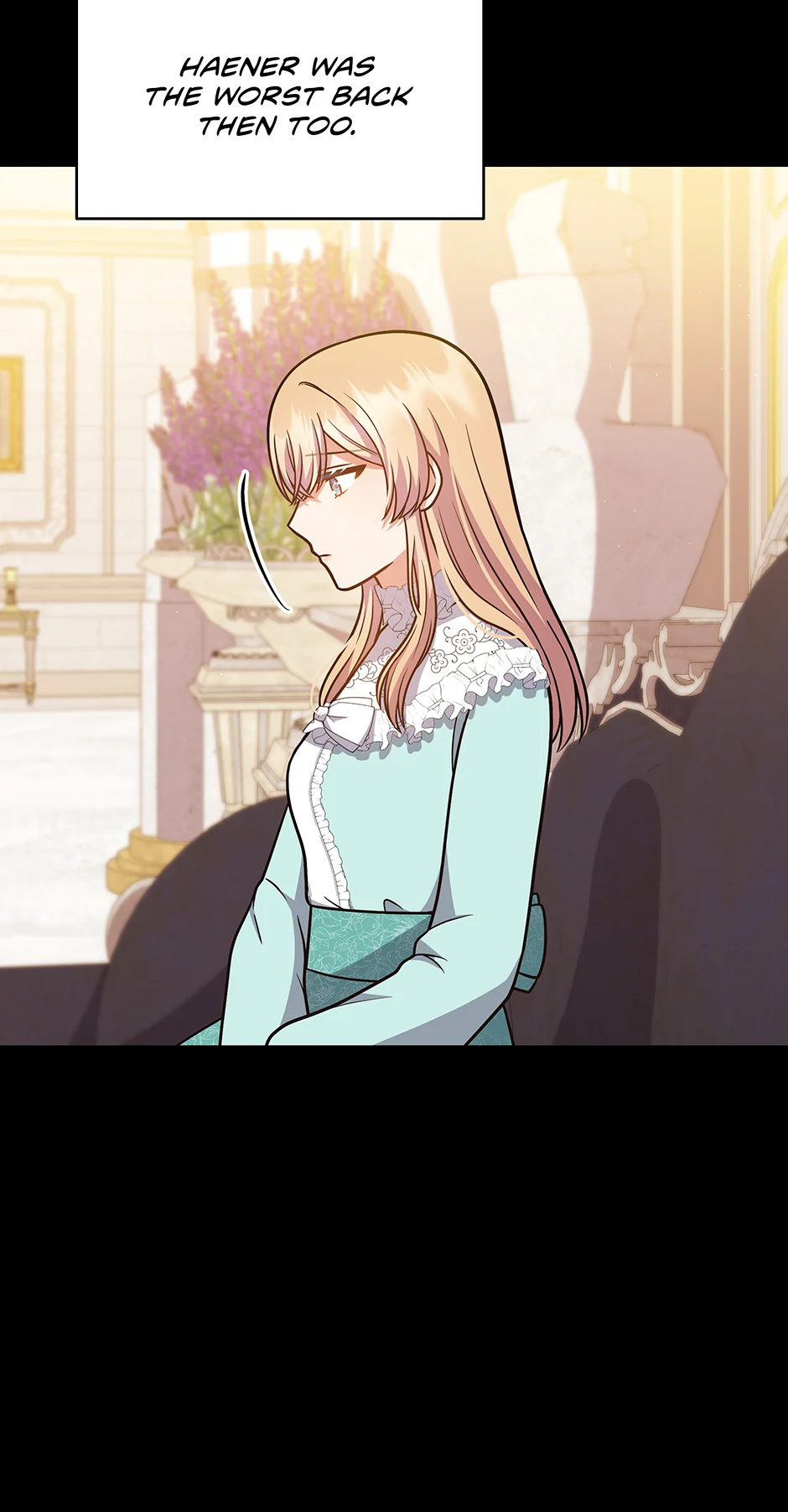 I Became the Daughter-in-Law of the Righteous Mad Dog Chapter 37 216 17