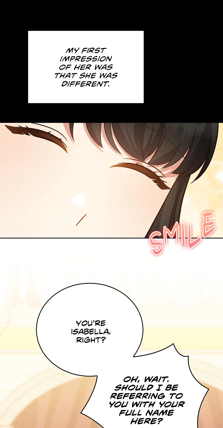 I Became the Daughter-in-Law of the Righteous Mad Dog Chapter 37 219 20