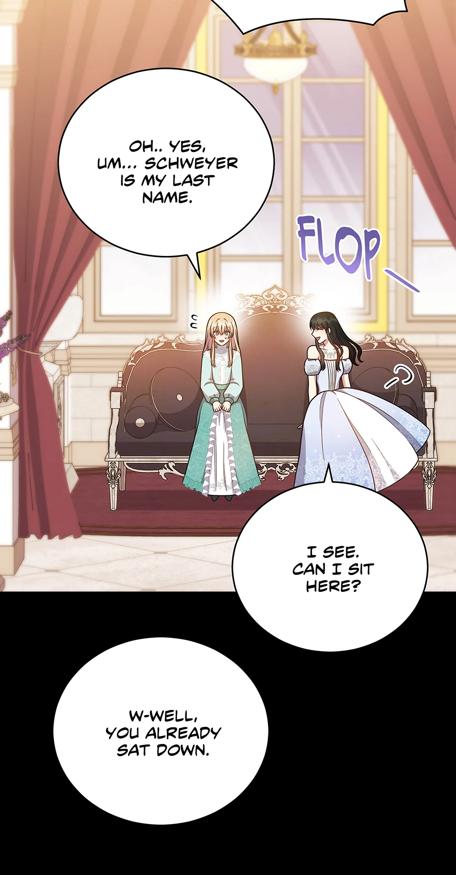 I Became the Daughter-in-Law of the Righteous Mad Dog Chapter 37 220 21