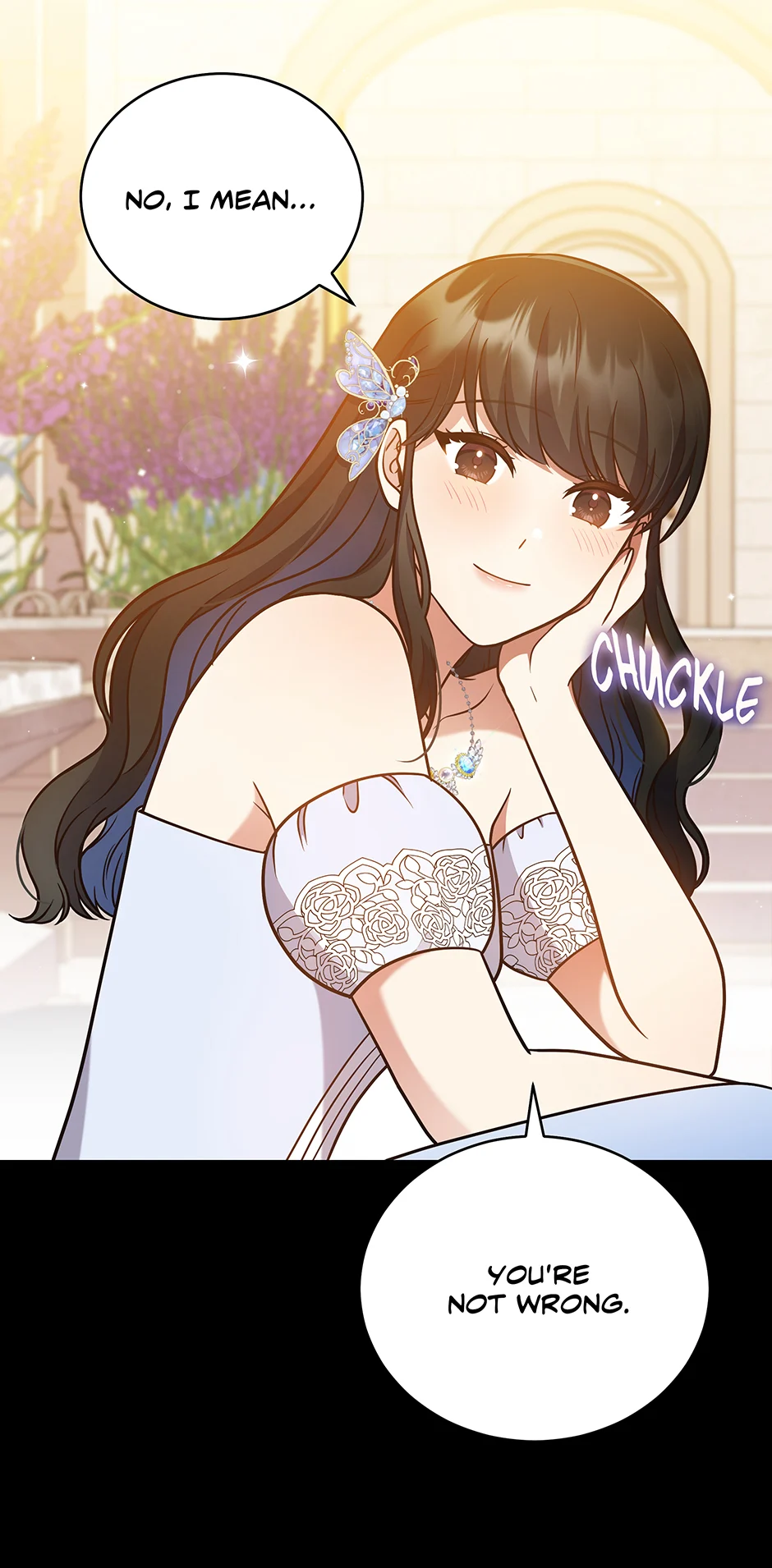 I Became the Daughter-in-Law of the Righteous Mad Dog Chapter 37 222 23