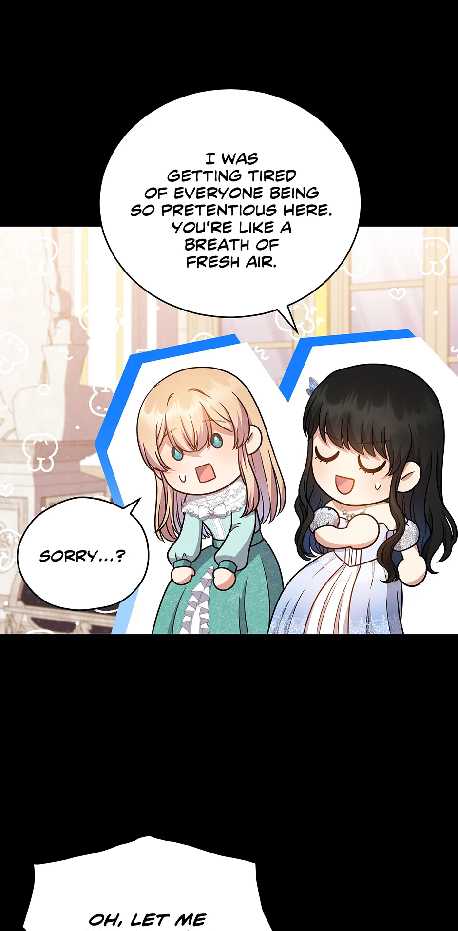 I Became the Daughter-in-Law of the Righteous Mad Dog Chapter 37 223 24