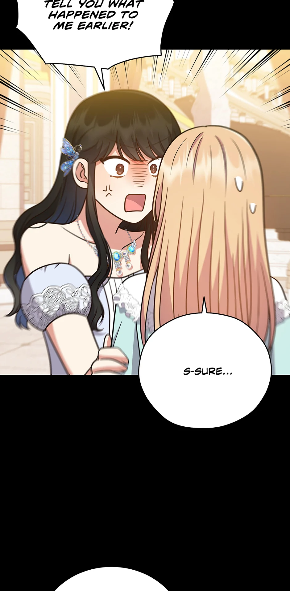 I Became the Daughter-in-Law of the Righteous Mad Dog Chapter 37 224 25