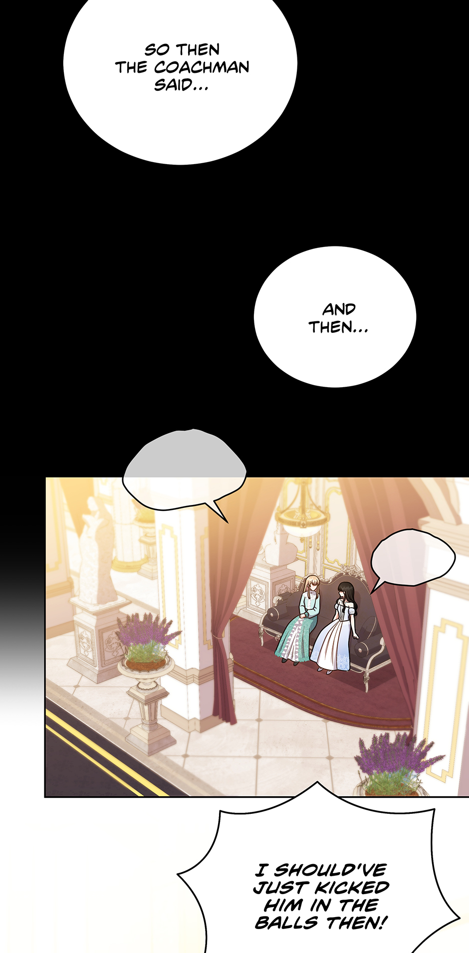 I Became the Daughter-in-Law of the Righteous Mad Dog Chapter 37 225 26