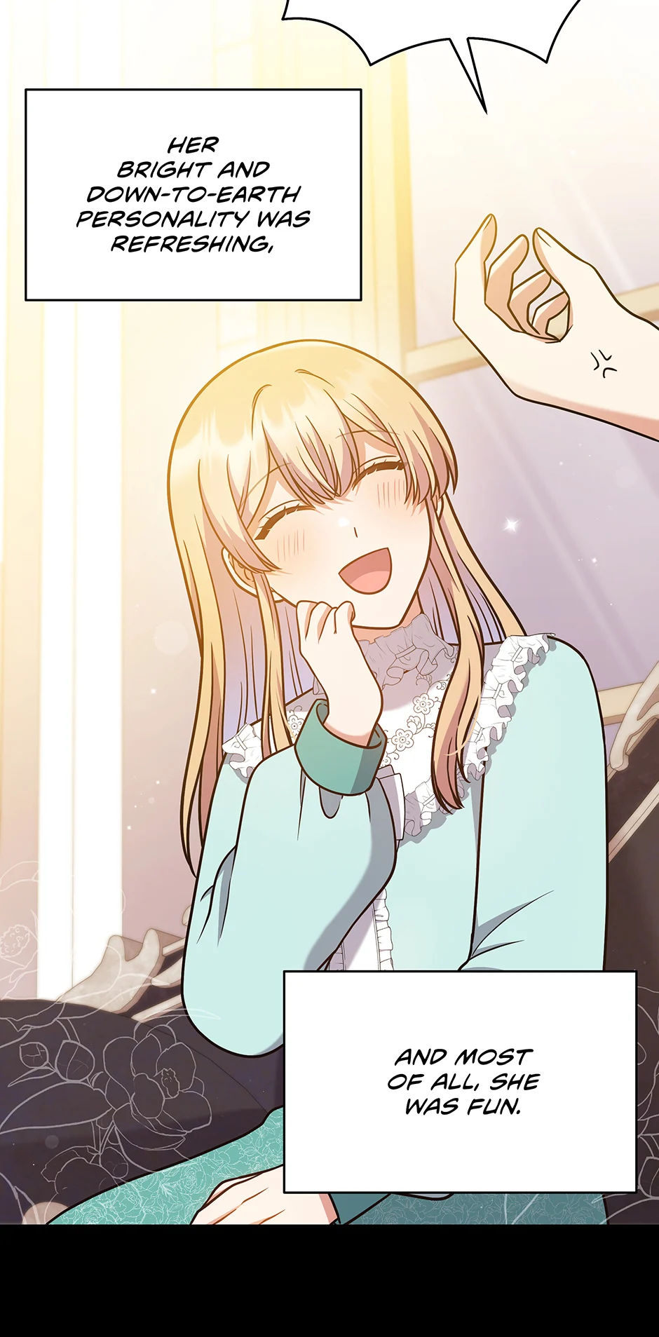I Became the Daughter-in-Law of the Righteous Mad Dog Chapter 37 226 27