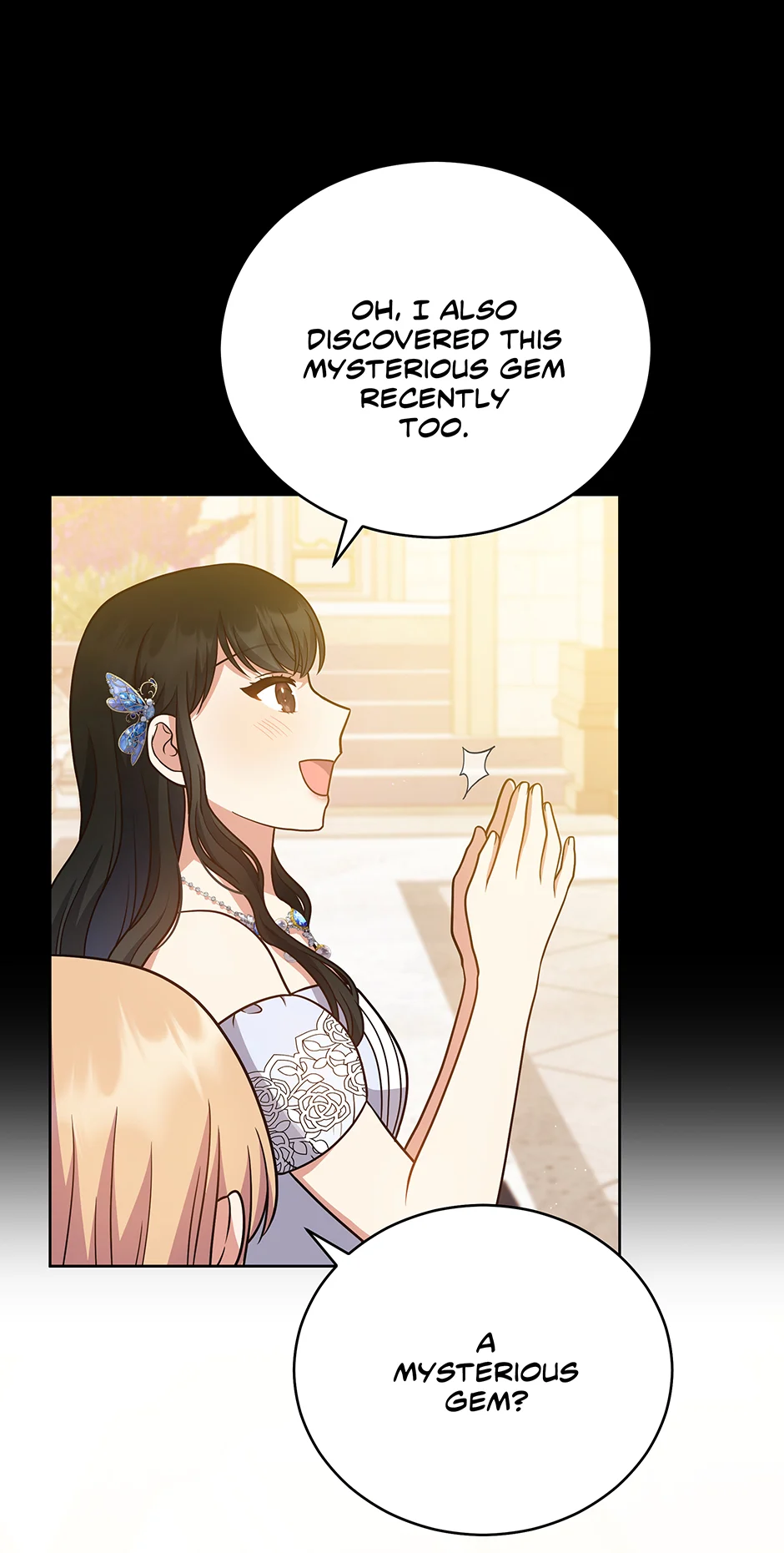 I Became the Daughter-in-Law of the Righteous Mad Dog Chapter 37 227 28
