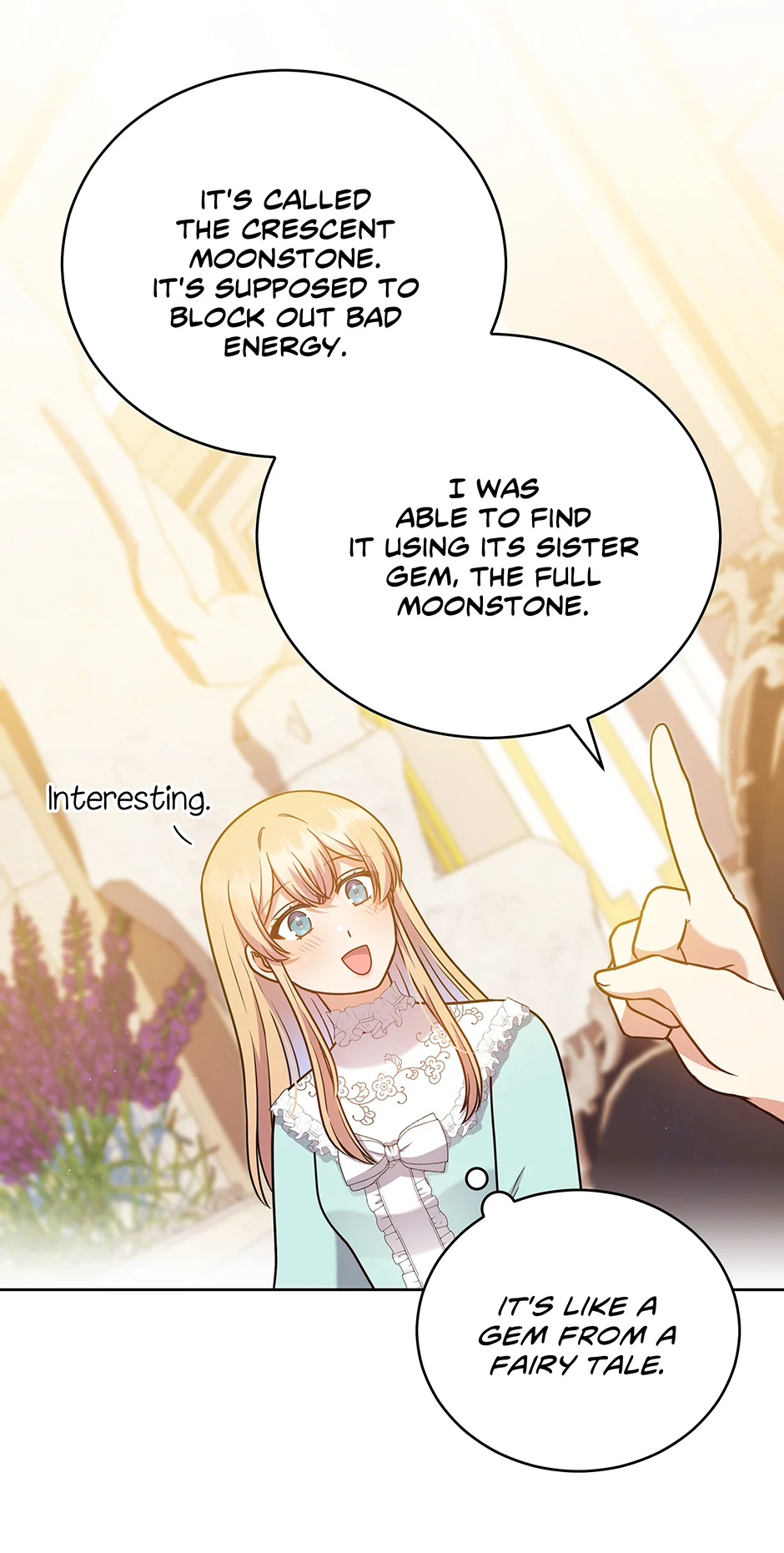 I Became the Daughter-in-Law of the Righteous Mad Dog Chapter 37 228 29