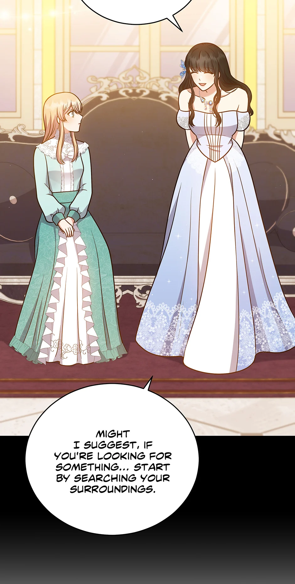 I Became the Daughter-in-Law of the Righteous Mad Dog Chapter 37 232 33