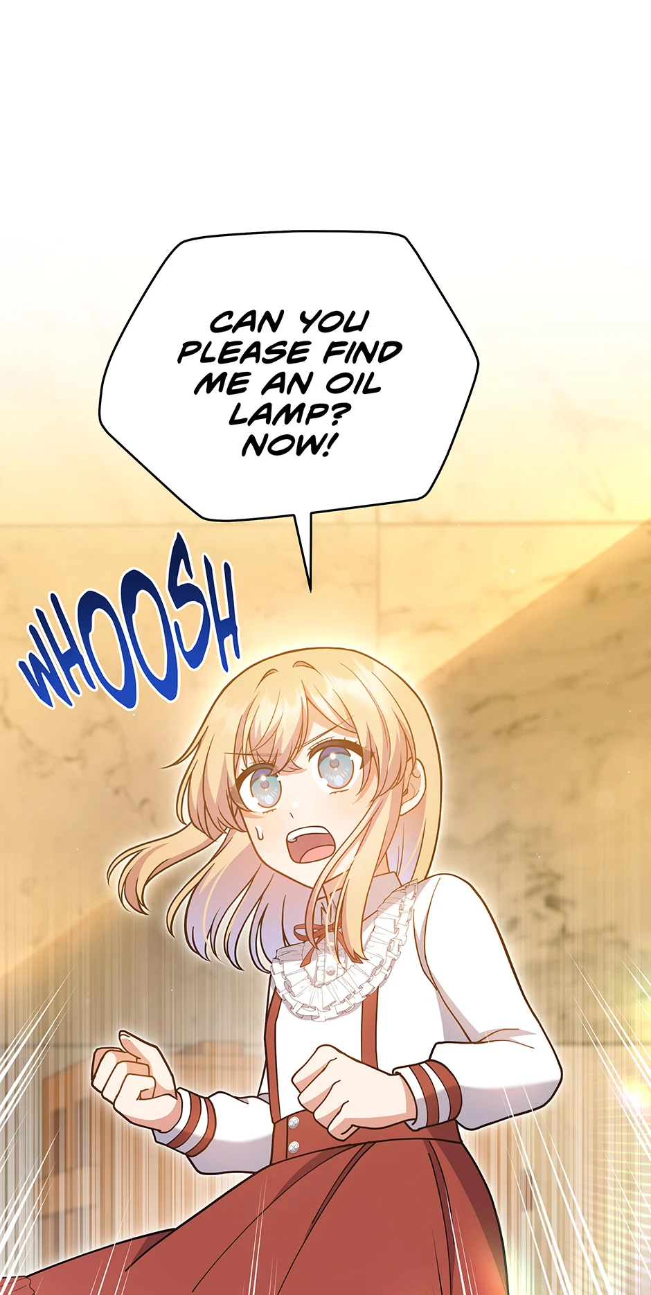 I Became the Daughter-in-Law of the Righteous Mad Dog Chapter 37 234 35