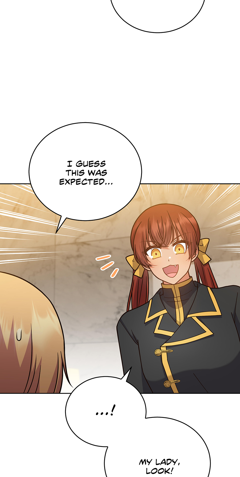I Became the Daughter-in-Law of the Righteous Mad Dog Chapter 37 238 39