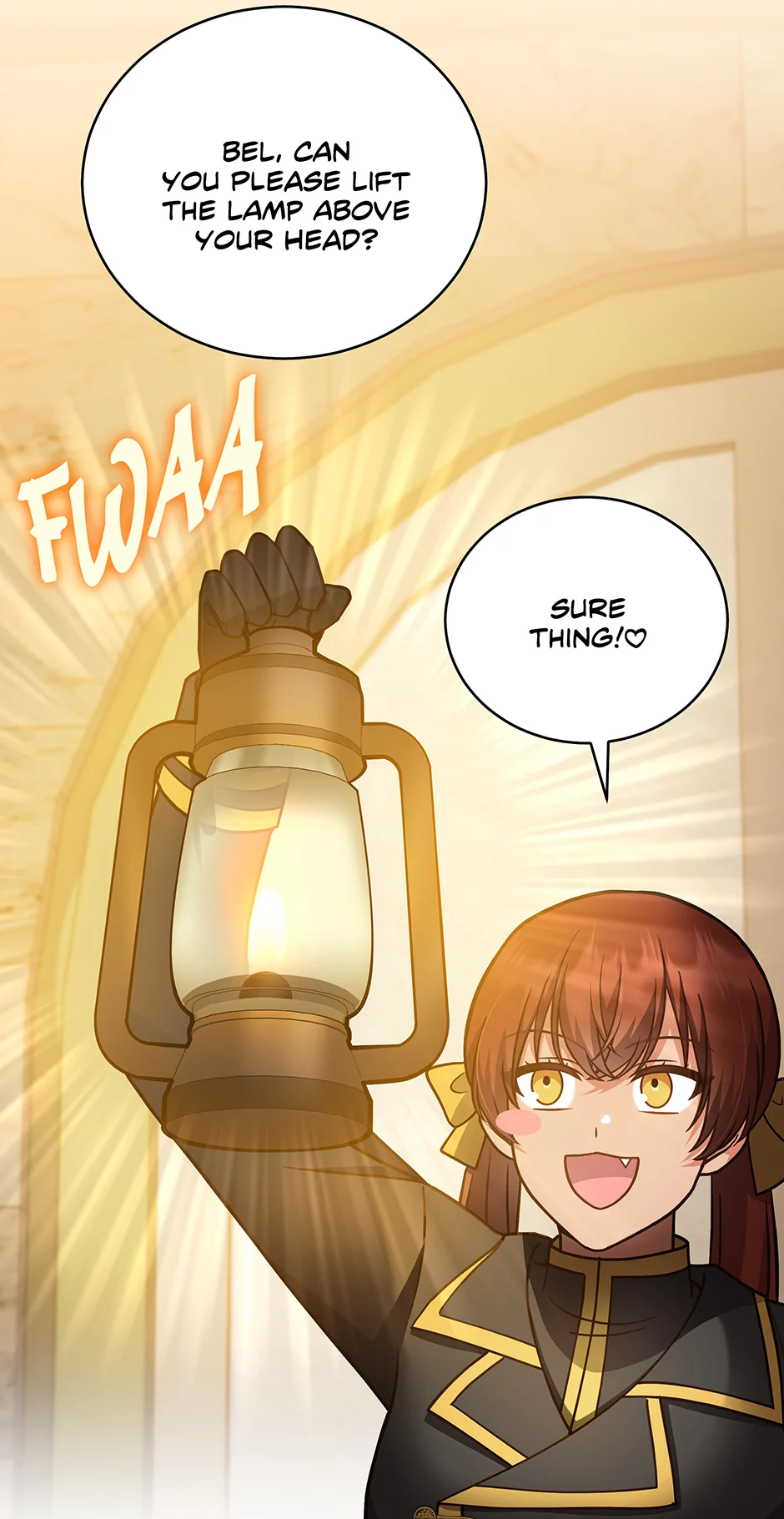 I Became the Daughter-in-Law of the Righteous Mad Dog Chapter 37 242 43