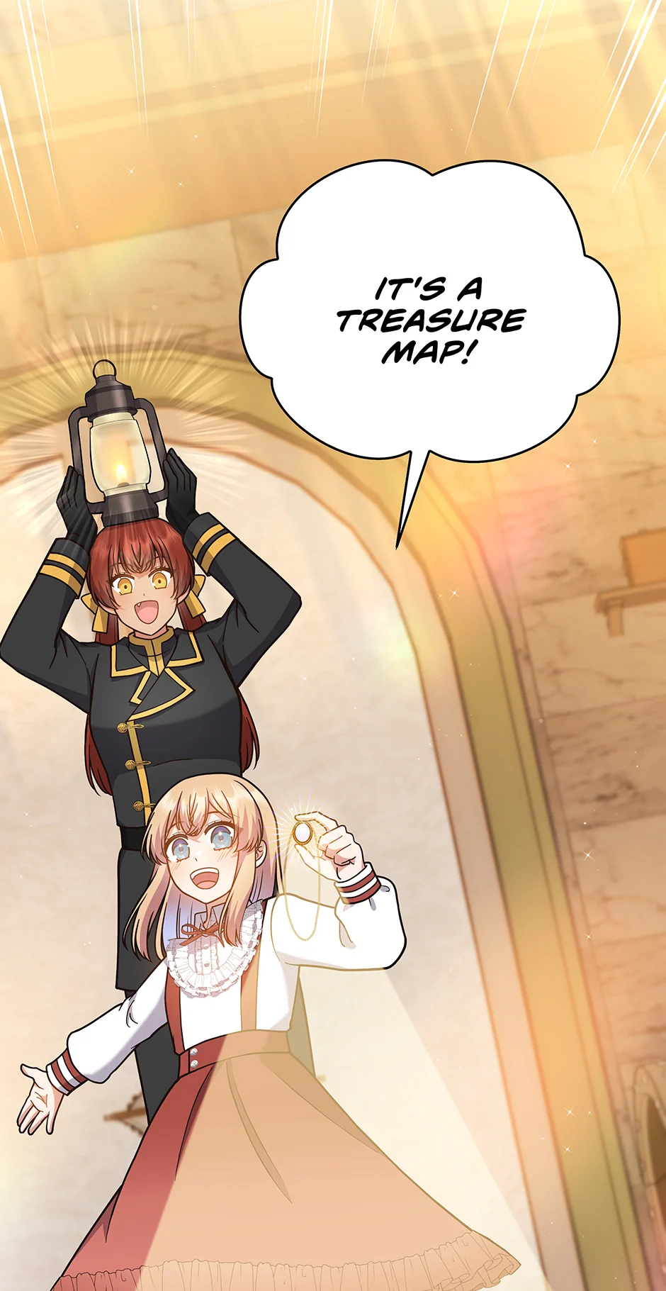 I Became the Daughter-in-Law of the Righteous Mad Dog Chapter 37 245 46