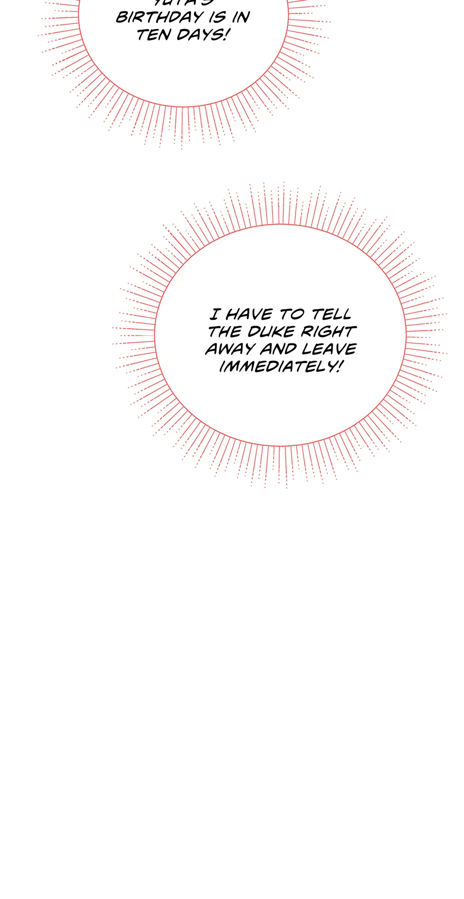I Became the Daughter-in-Law of the Righteous Mad Dog Chapter 37 247 48