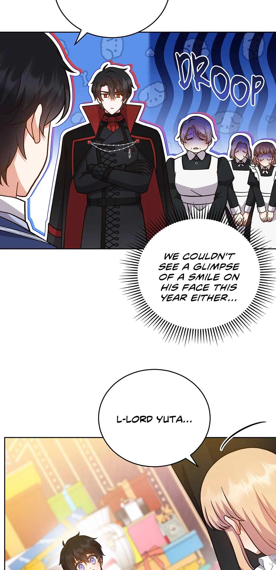 I Became the Daughter-in-Law of the Righteous Mad Dog Chapter 37 250 51