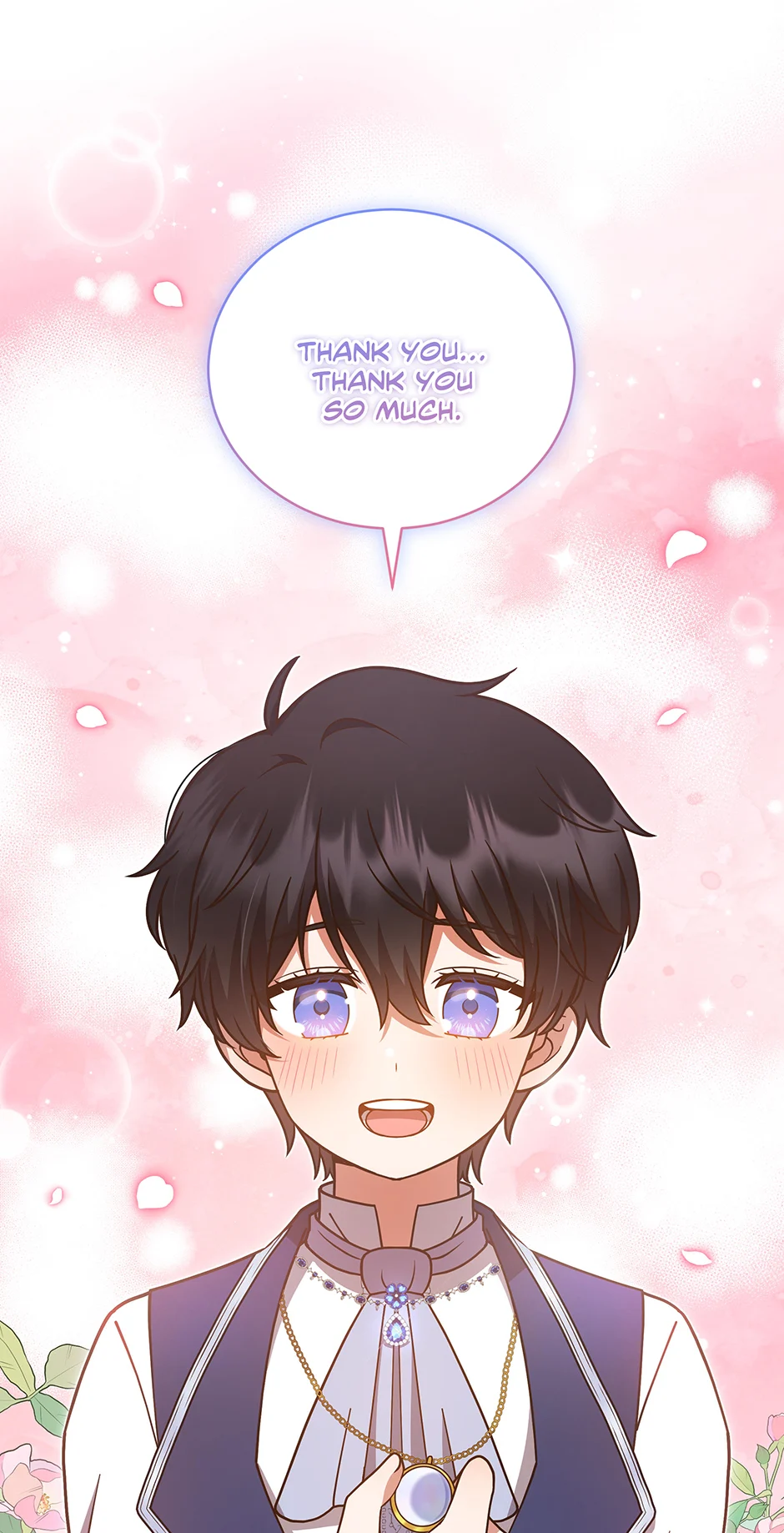 I Became the Daughter-in-Law of the Righteous Mad Dog Chapter 37 256 57