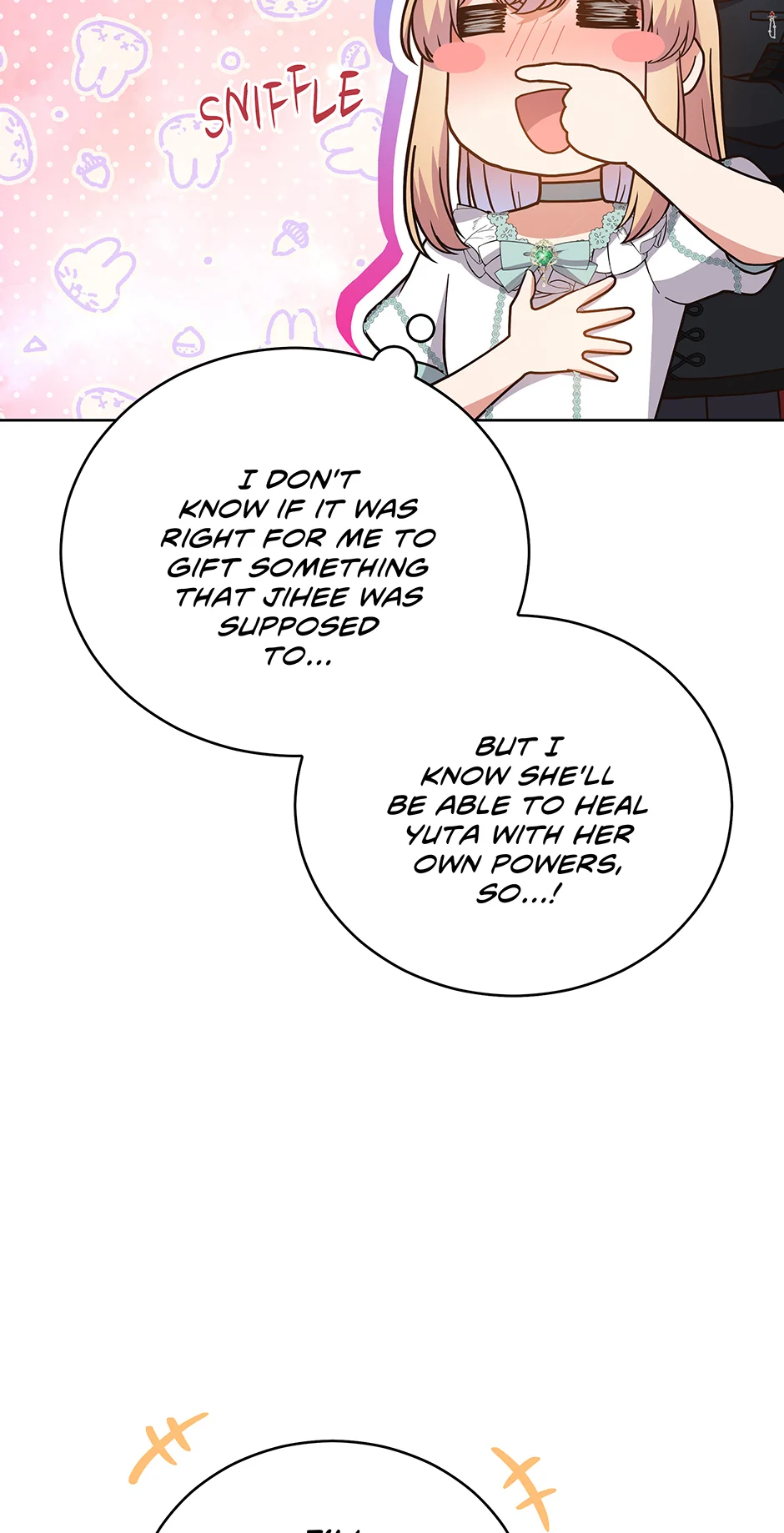 I Became the Daughter-in-Law of the Righteous Mad Dog Chapter 37 259 60