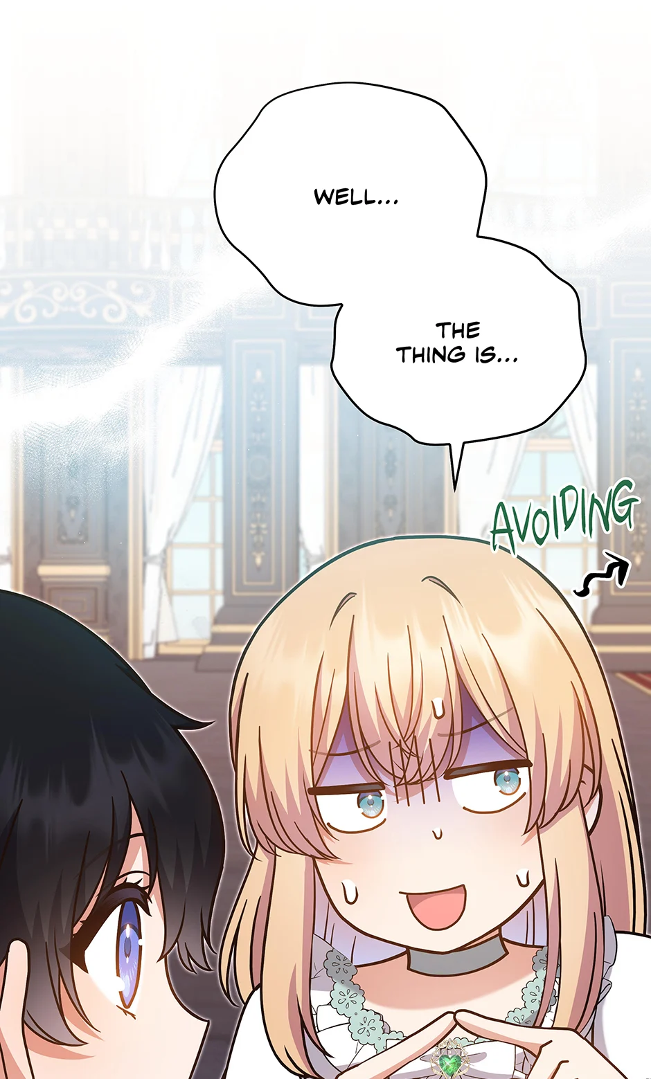 I Became the Daughter-in-Law of the Righteous Mad Dog Chapter 37 261 62