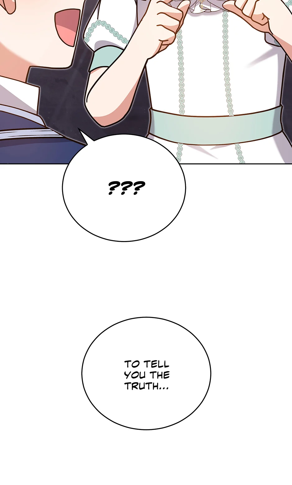 I Became the Daughter-in-Law of the Righteous Mad Dog Chapter 37 262 63