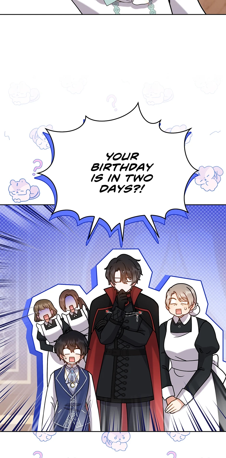 I Became the Daughter-in-Law of the Righteous Mad Dog Chapter 38 228 02