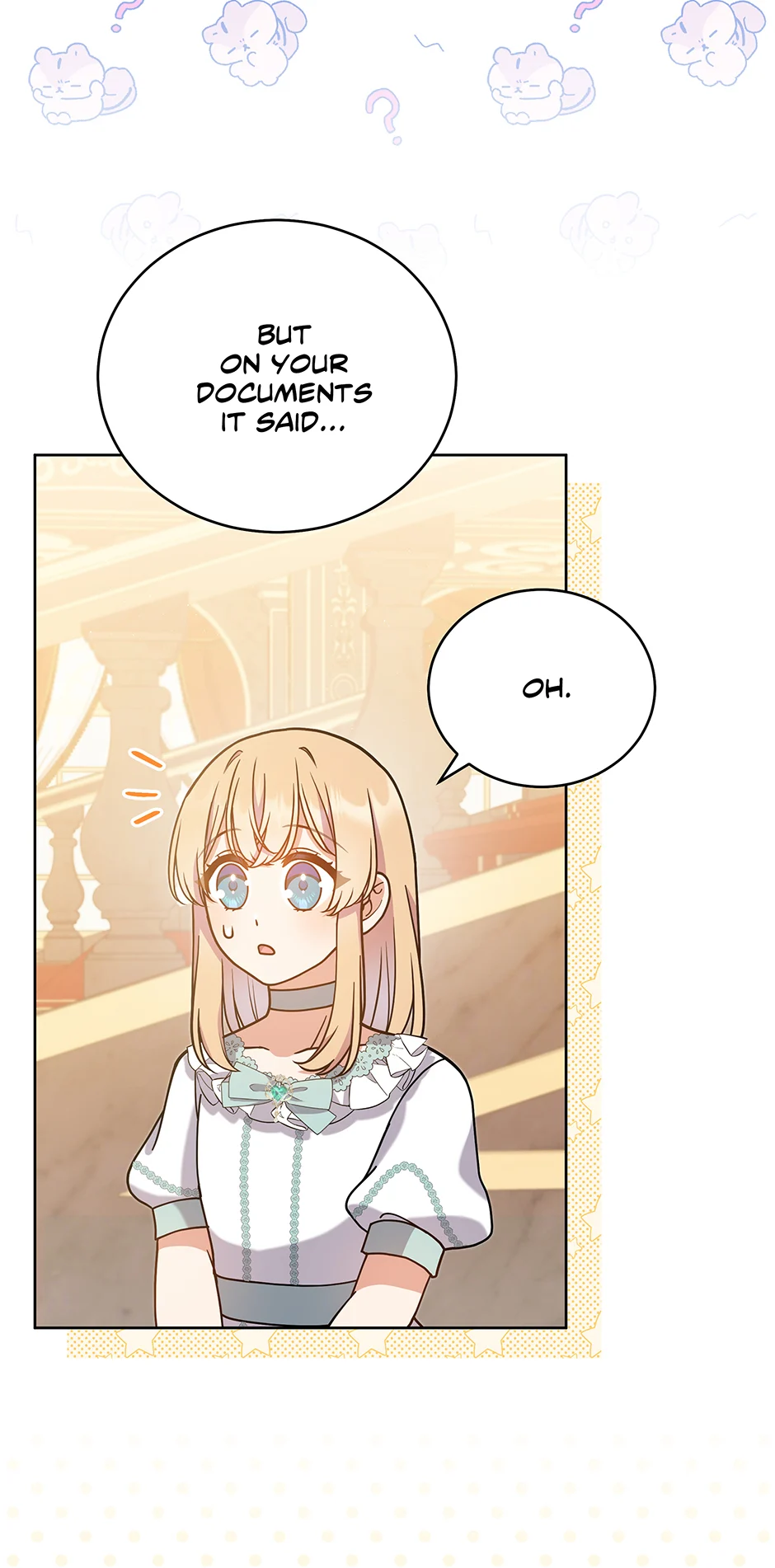 I Became the Daughter-in-Law of the Righteous Mad Dog Chapter 38 229 03