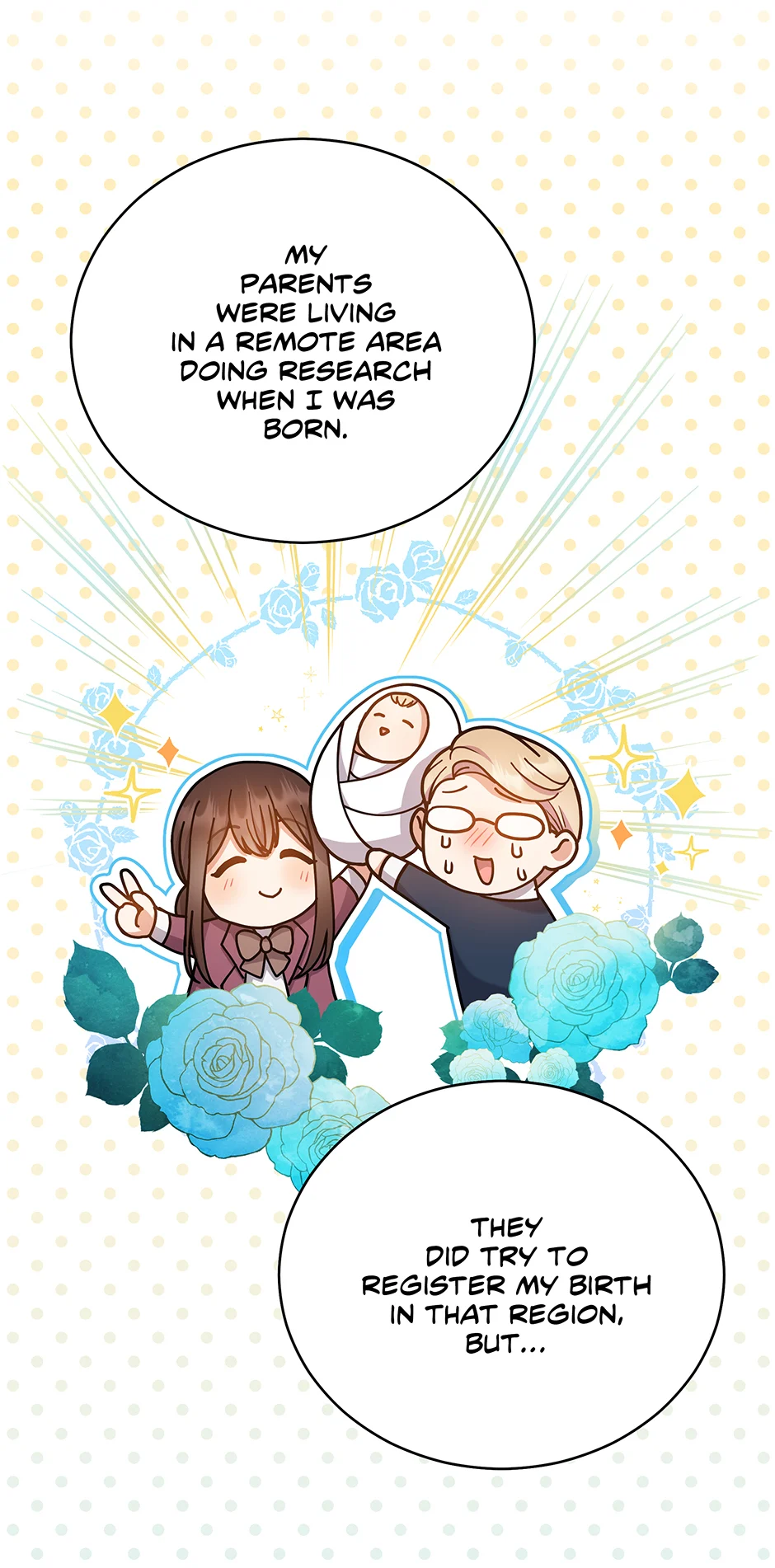 I Became the Daughter-in-Law of the Righteous Mad Dog Chapter 38 230 04