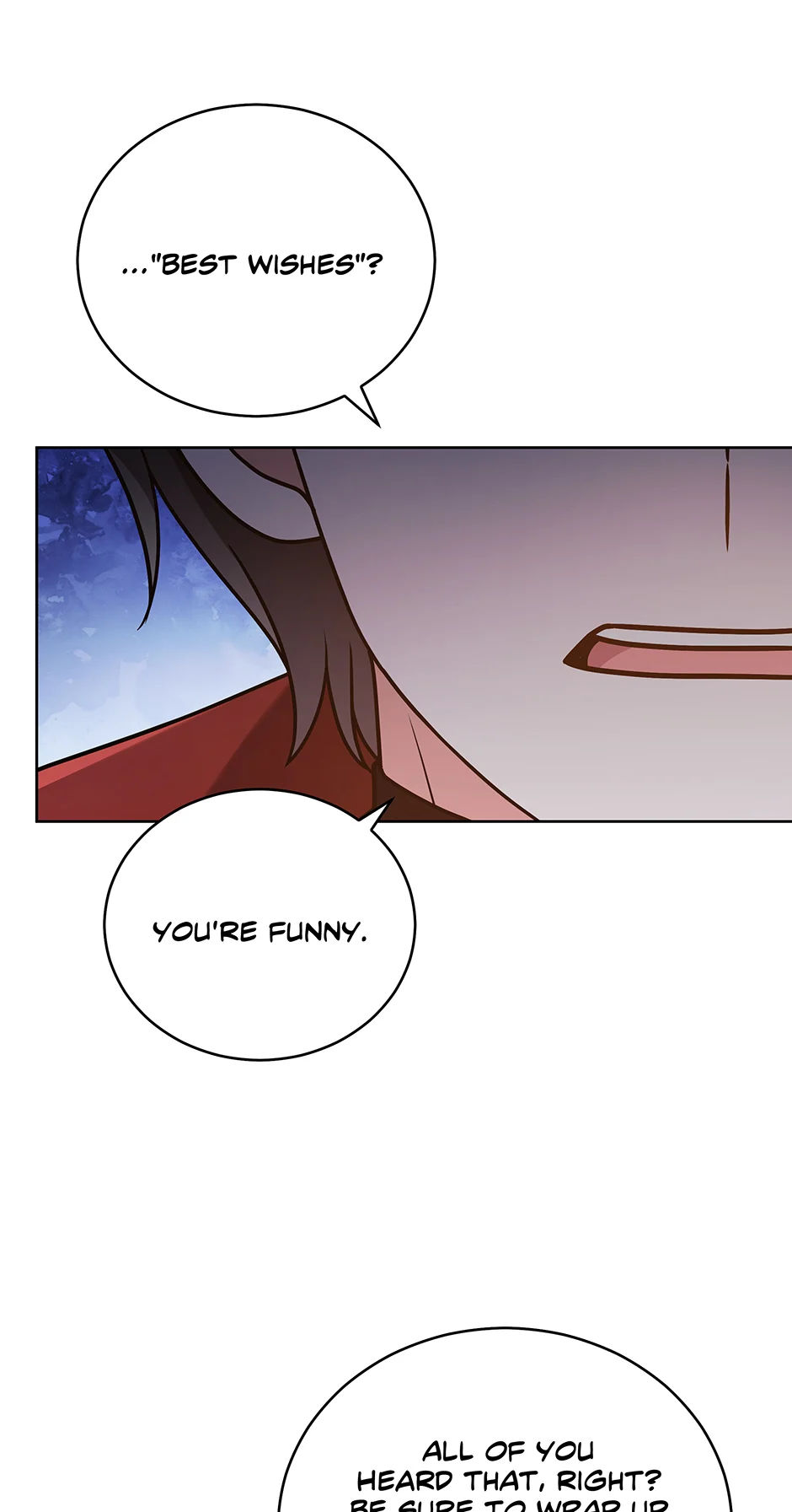 I Became the Daughter-in-Law of the Righteous Mad Dog Chapter 38 234 08