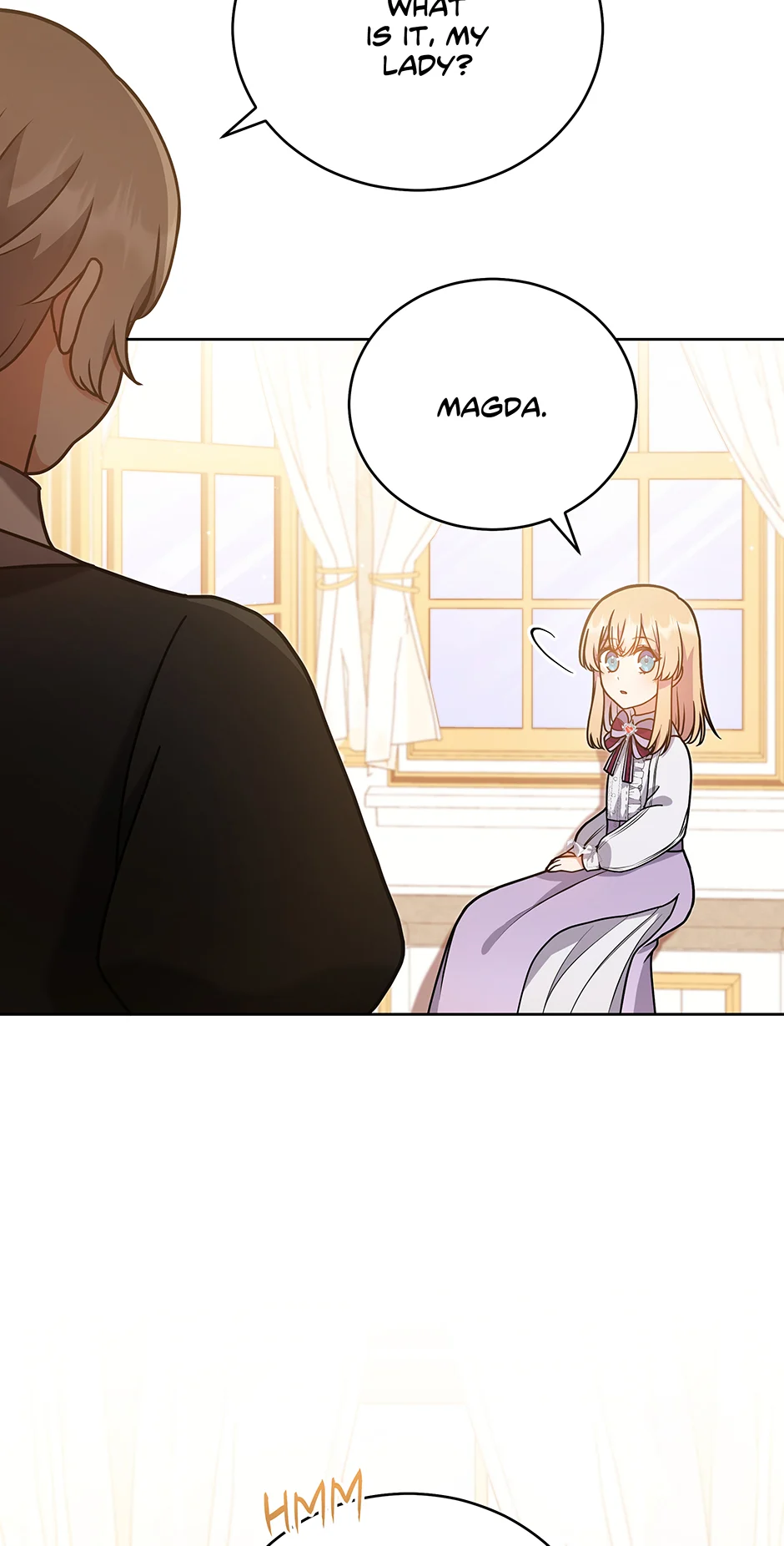 I Became the Daughter-in-Law of the Righteous Mad Dog Chapter 38 242 16