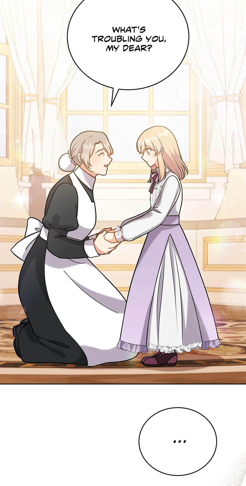 I Became the Daughter-in-Law of the Righteous Mad Dog Chapter 38 243 17