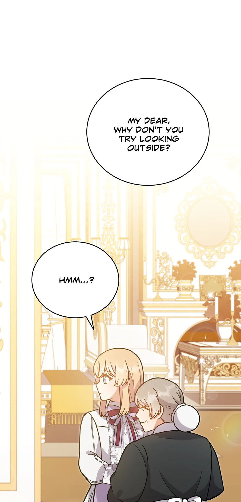 I Became the Daughter-in-Law of the Righteous Mad Dog Chapter 38 247 21