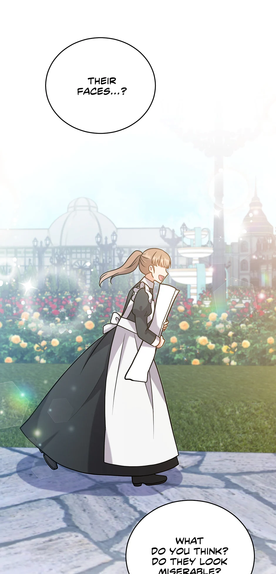 I Became the Daughter-in-Law of the Righteous Mad Dog Chapter 38 249 23