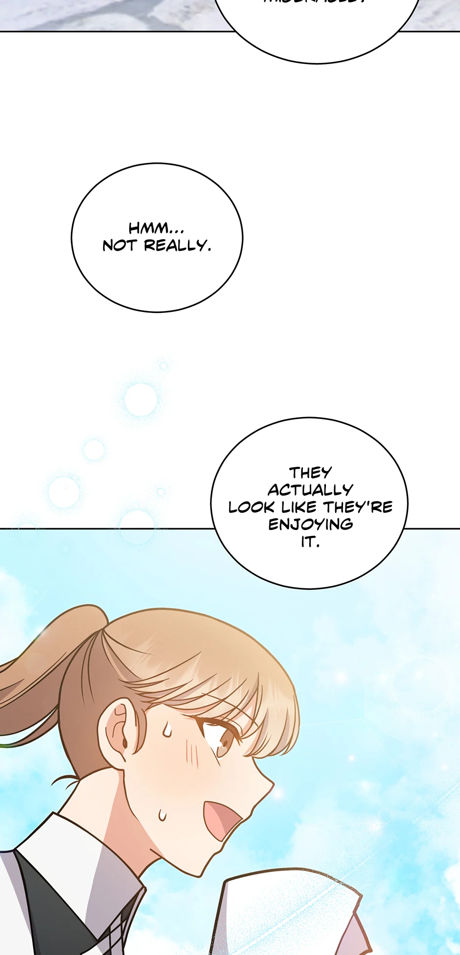 I Became the Daughter-in-Law of the Righteous Mad Dog Chapter 38 250 24