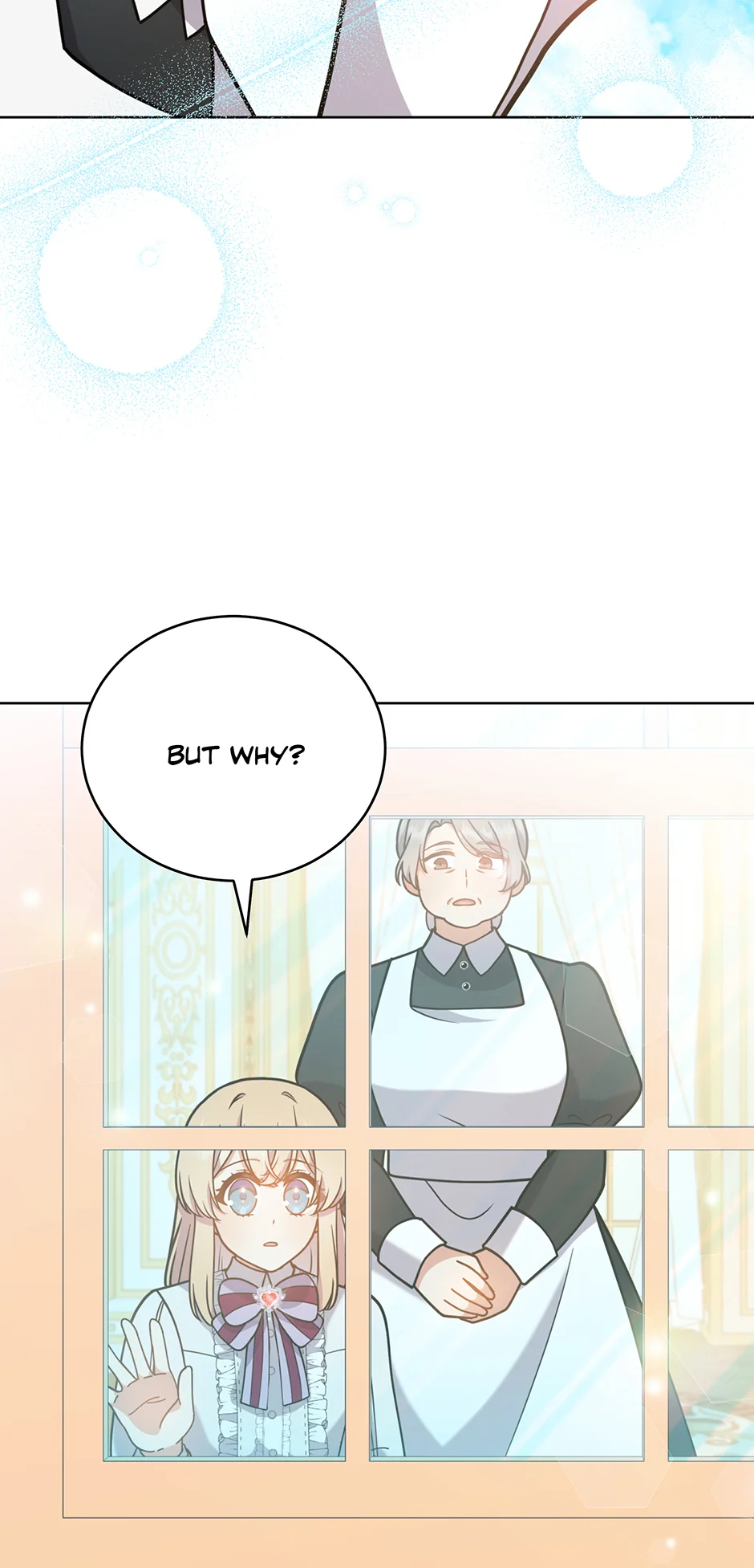 I Became the Daughter-in-Law of the Righteous Mad Dog Chapter 38 251 25