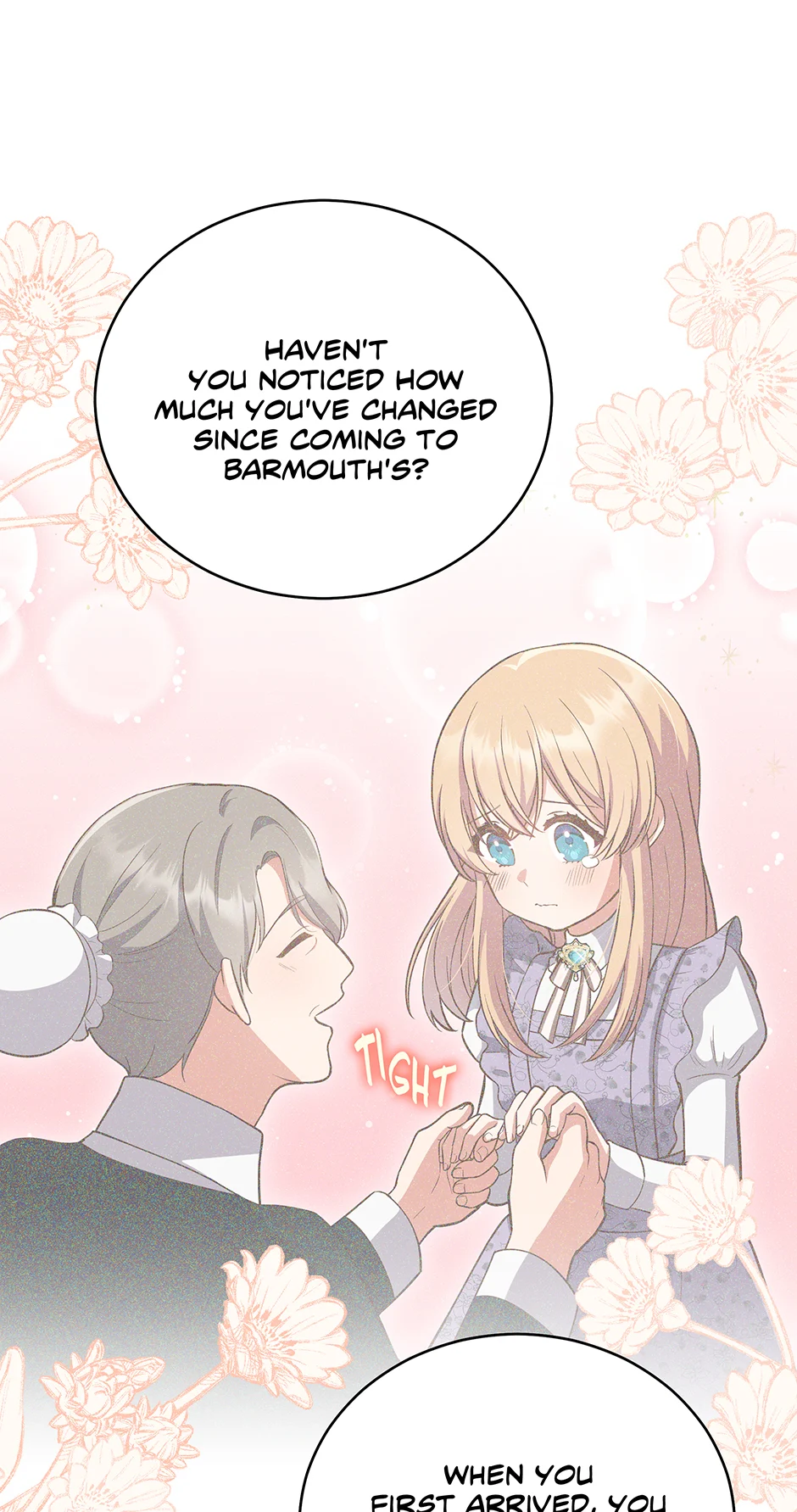 I Became the Daughter-in-Law of the Righteous Mad Dog Chapter 38 253 27