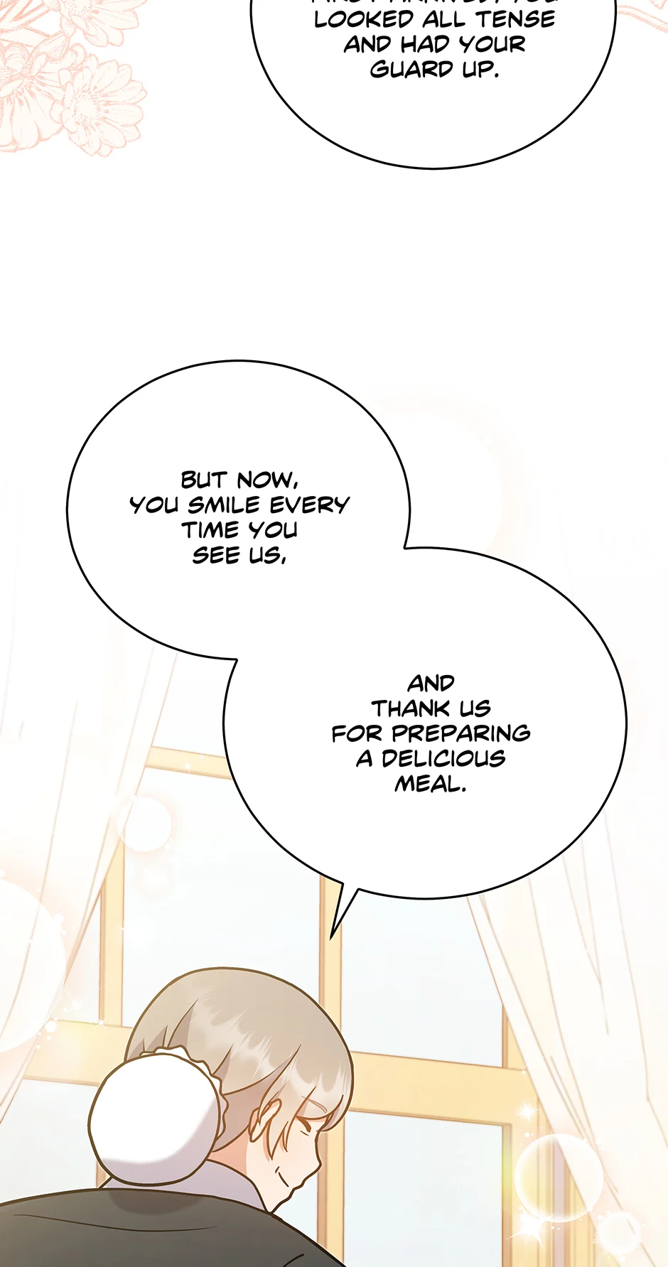 I Became the Daughter-in-Law of the Righteous Mad Dog Chapter 38 254 28