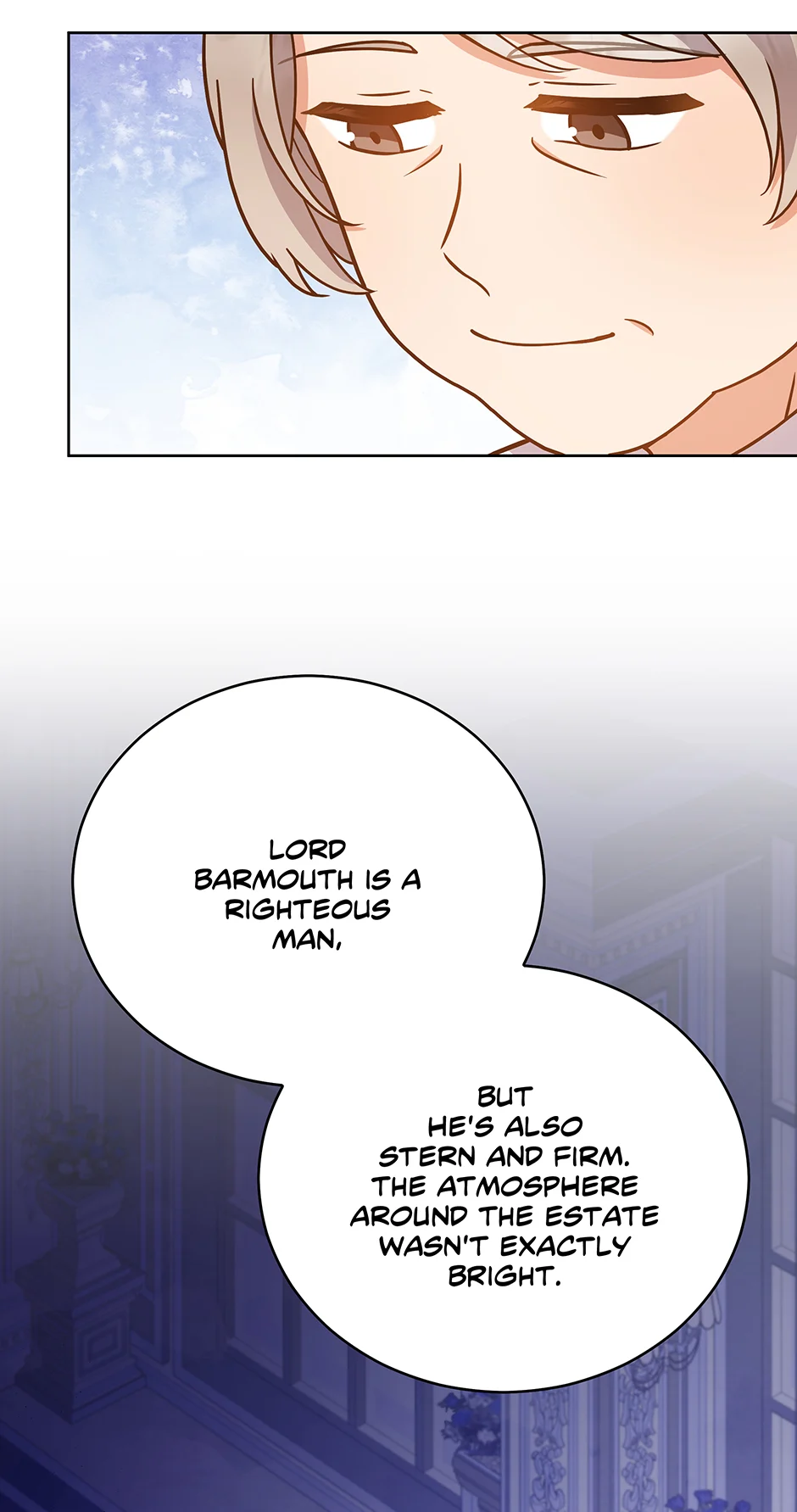 I Became the Daughter-in-Law of the Righteous Mad Dog Chapter 38 257 31