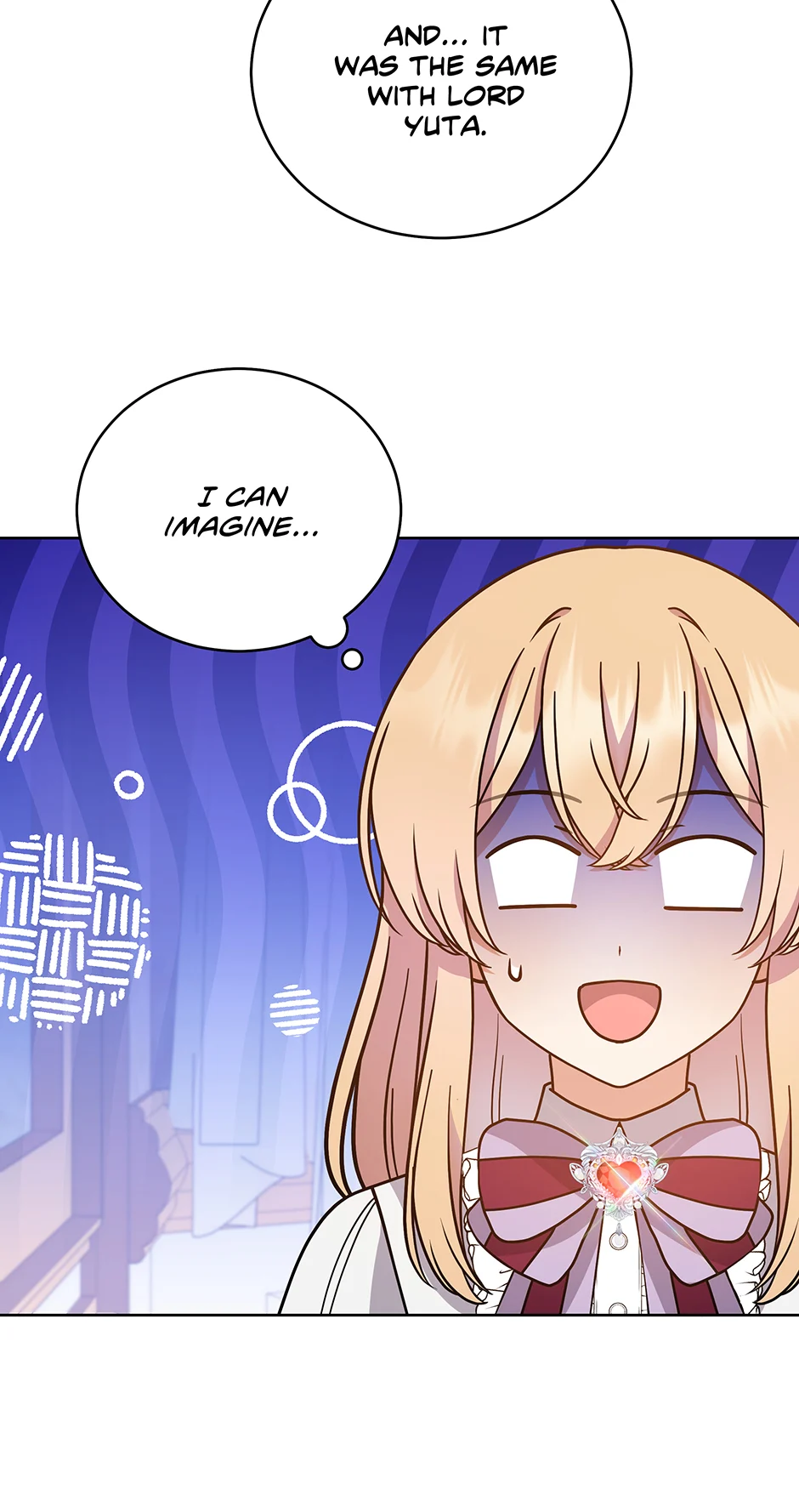 I Became the Daughter-in-Law of the Righteous Mad Dog Chapter 38 259 33
