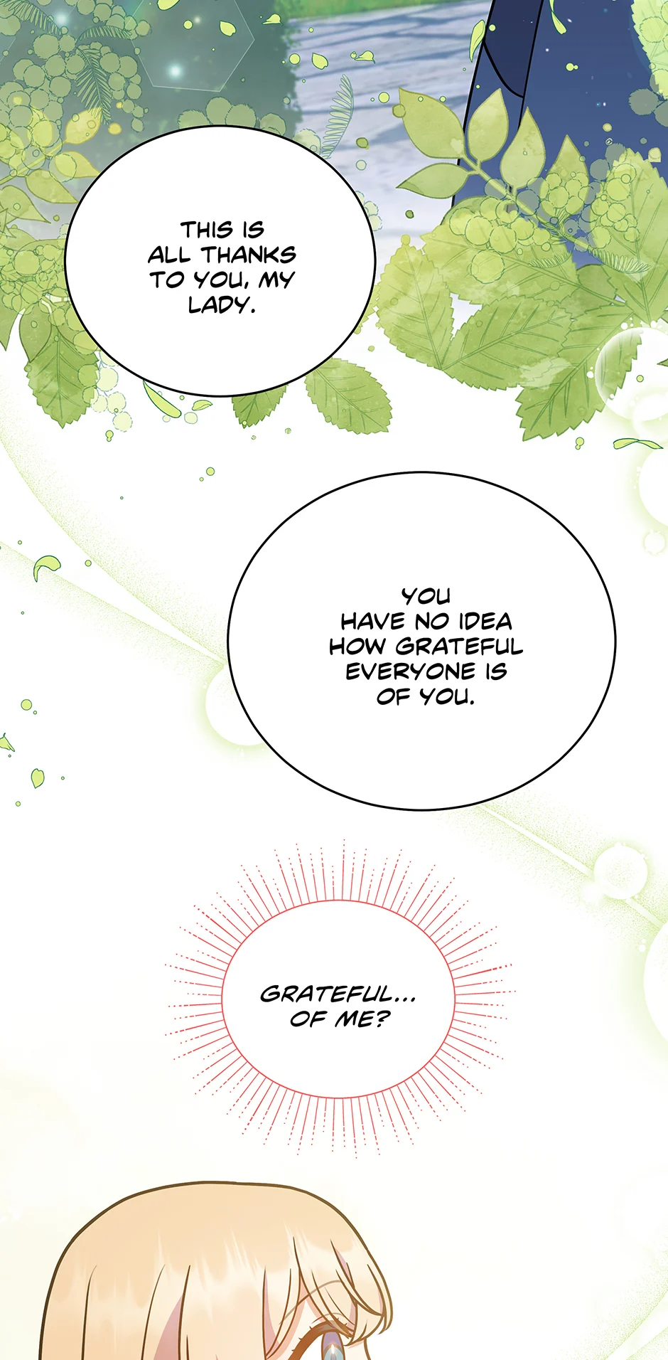 I Became the Daughter-in-Law of the Righteous Mad Dog Chapter 38 262 36