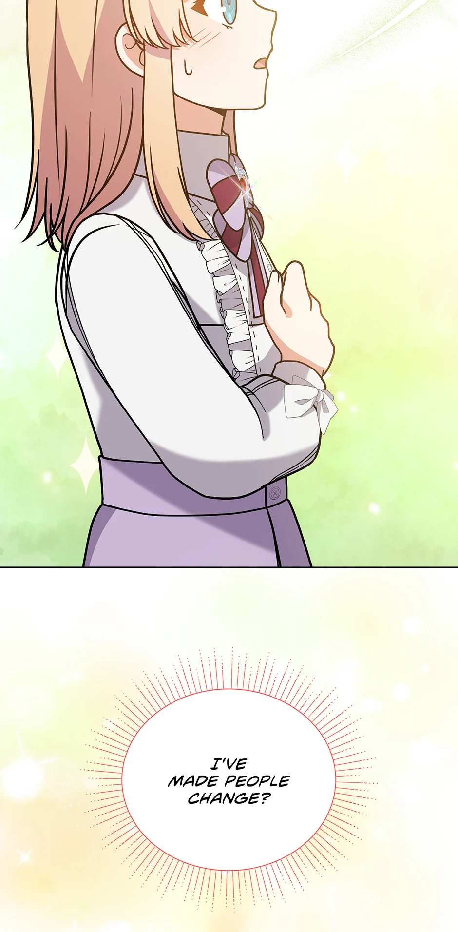 I Became the Daughter-in-Law of the Righteous Mad Dog Chapter 38 263 37