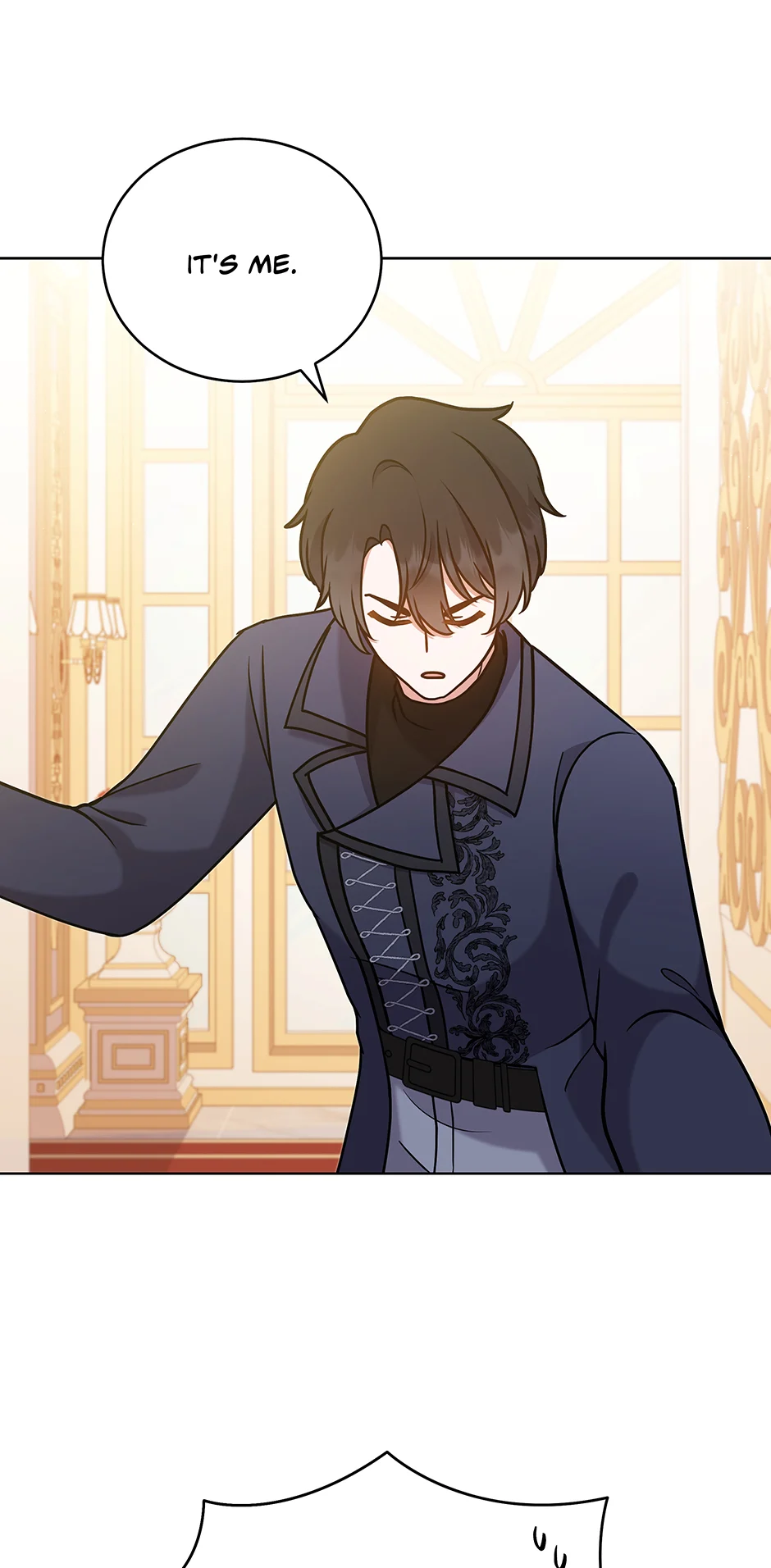 I Became the Daughter-in-Law of the Righteous Mad Dog Chapter 38 265 39