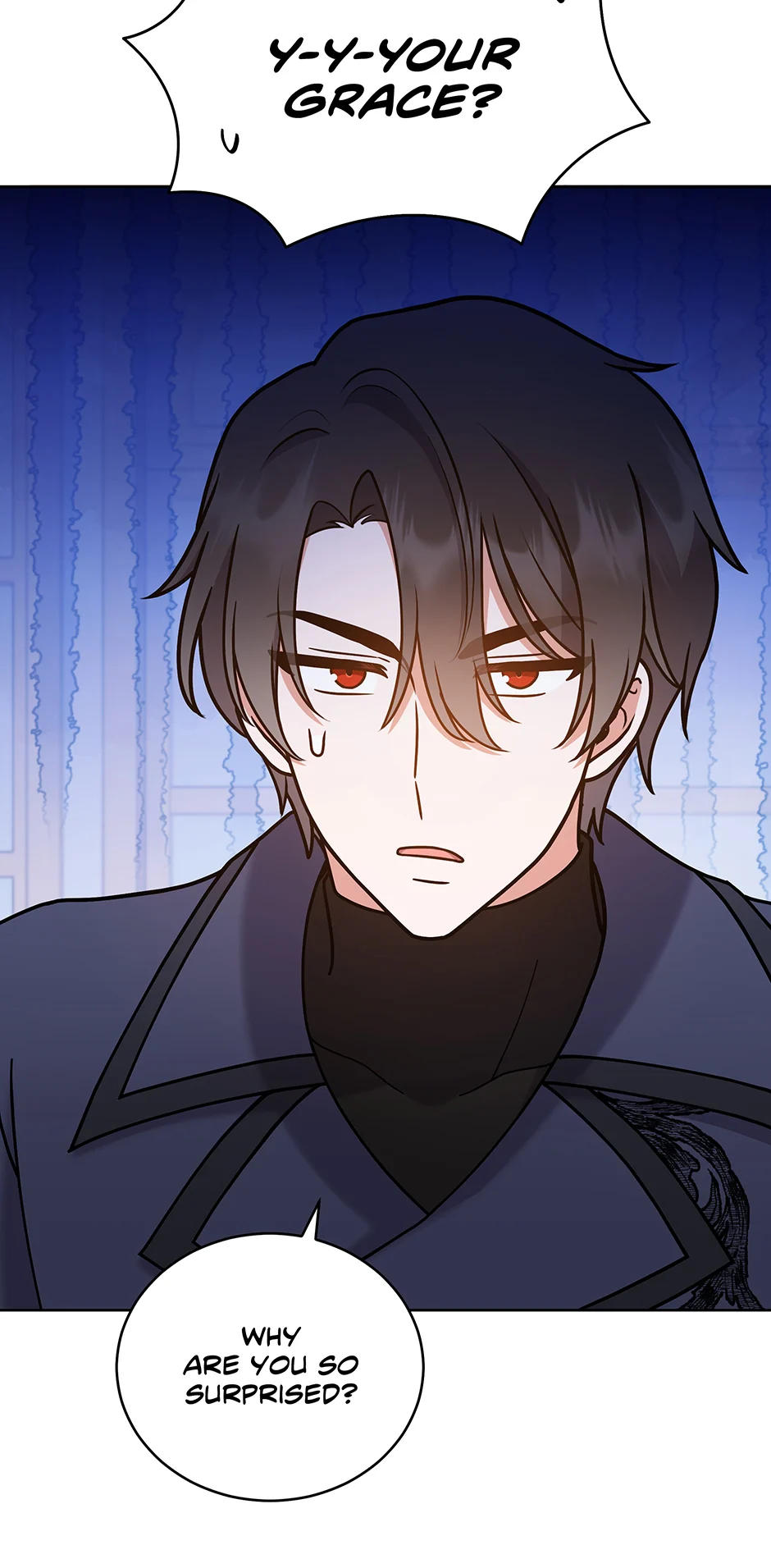 I Became the Daughter-in-Law of the Righteous Mad Dog Chapter 38 266 40