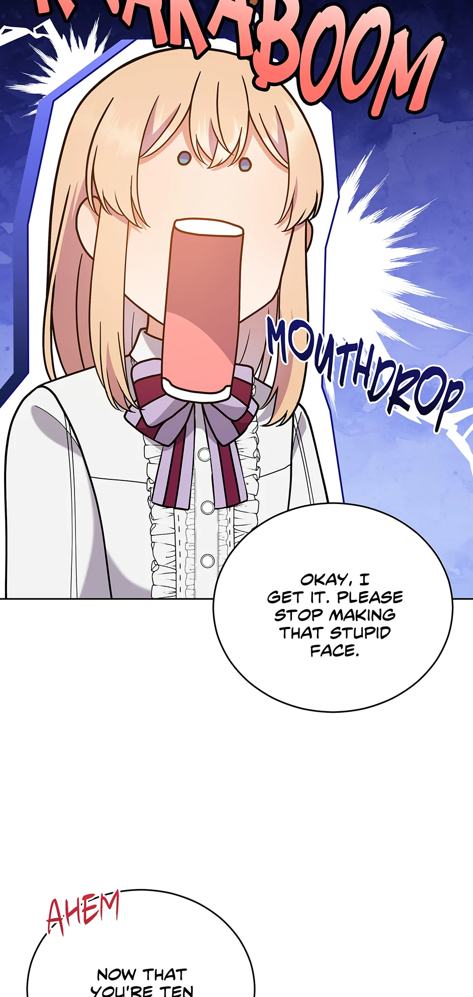 I Became the Daughter-in-Law of the Righteous Mad Dog Chapter 38 268 42