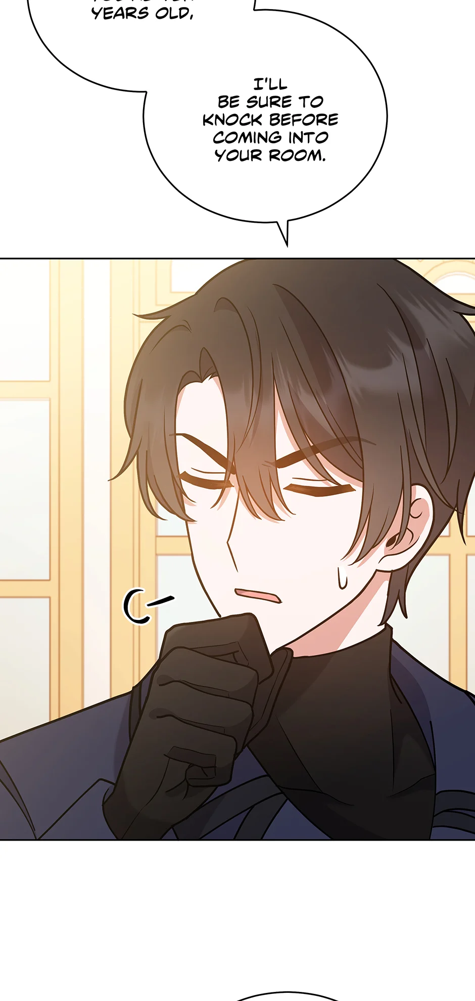 I Became the Daughter-in-Law of the Righteous Mad Dog Chapter 38 269 43