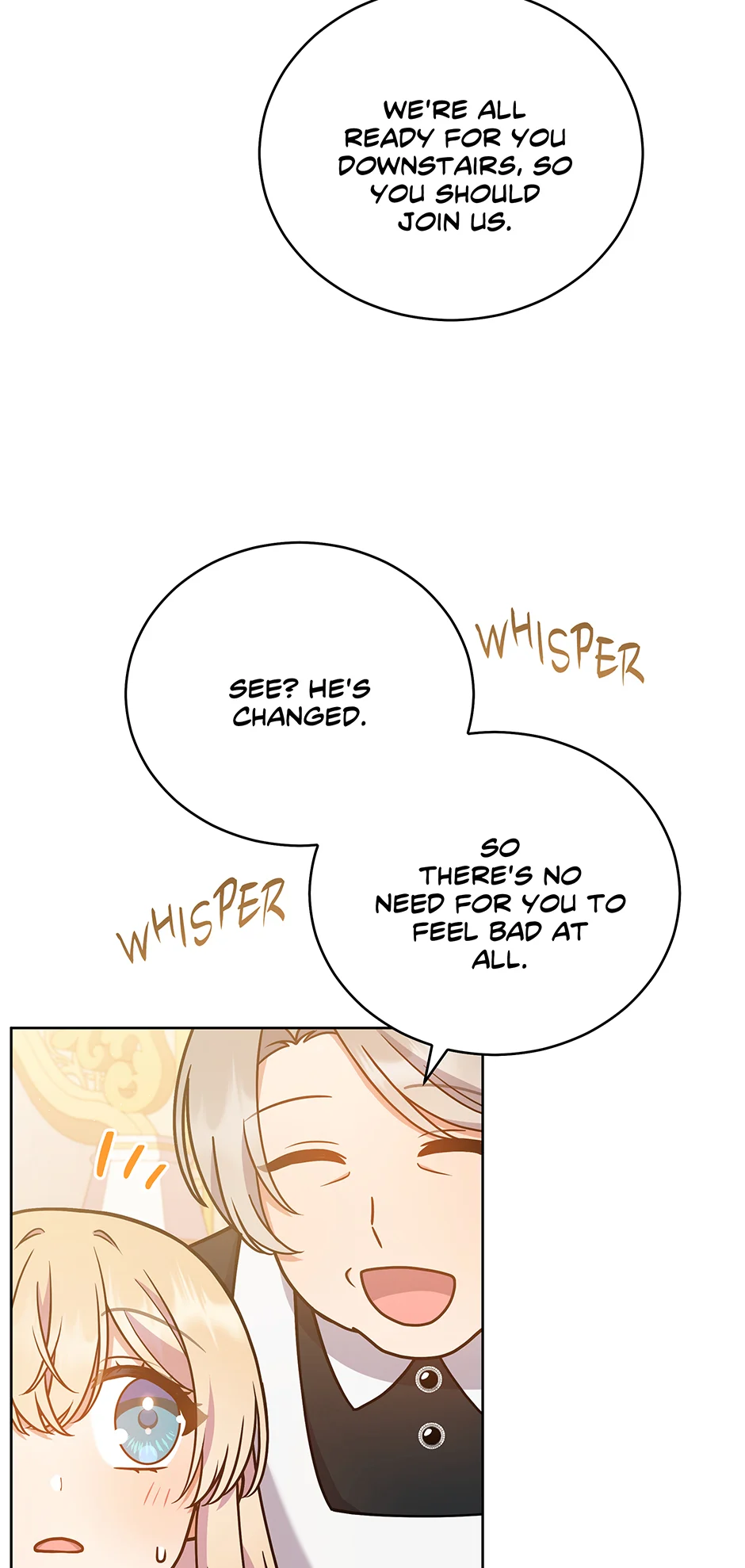 I Became the Daughter-in-Law of the Righteous Mad Dog Chapter 38 270 44