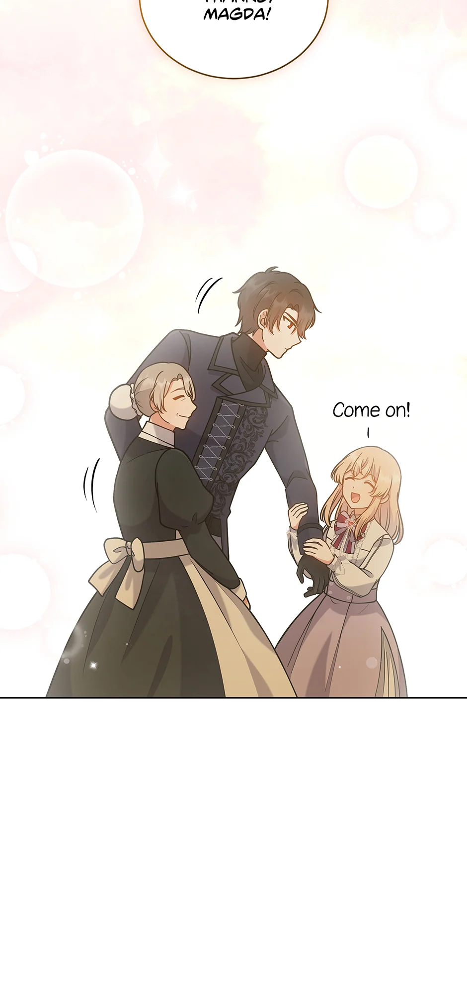 I Became the Daughter-in-Law of the Righteous Mad Dog Chapter 38 272 46