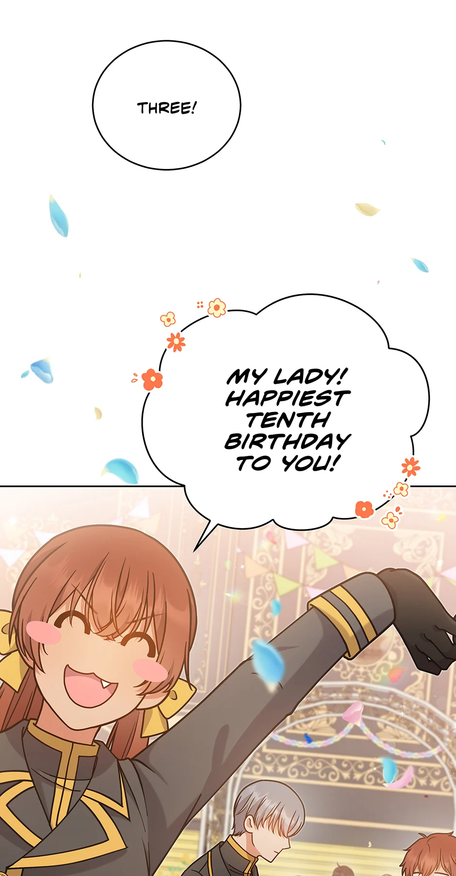 I Became the Daughter-in-Law of the Righteous Mad Dog Chapter 38 274 48