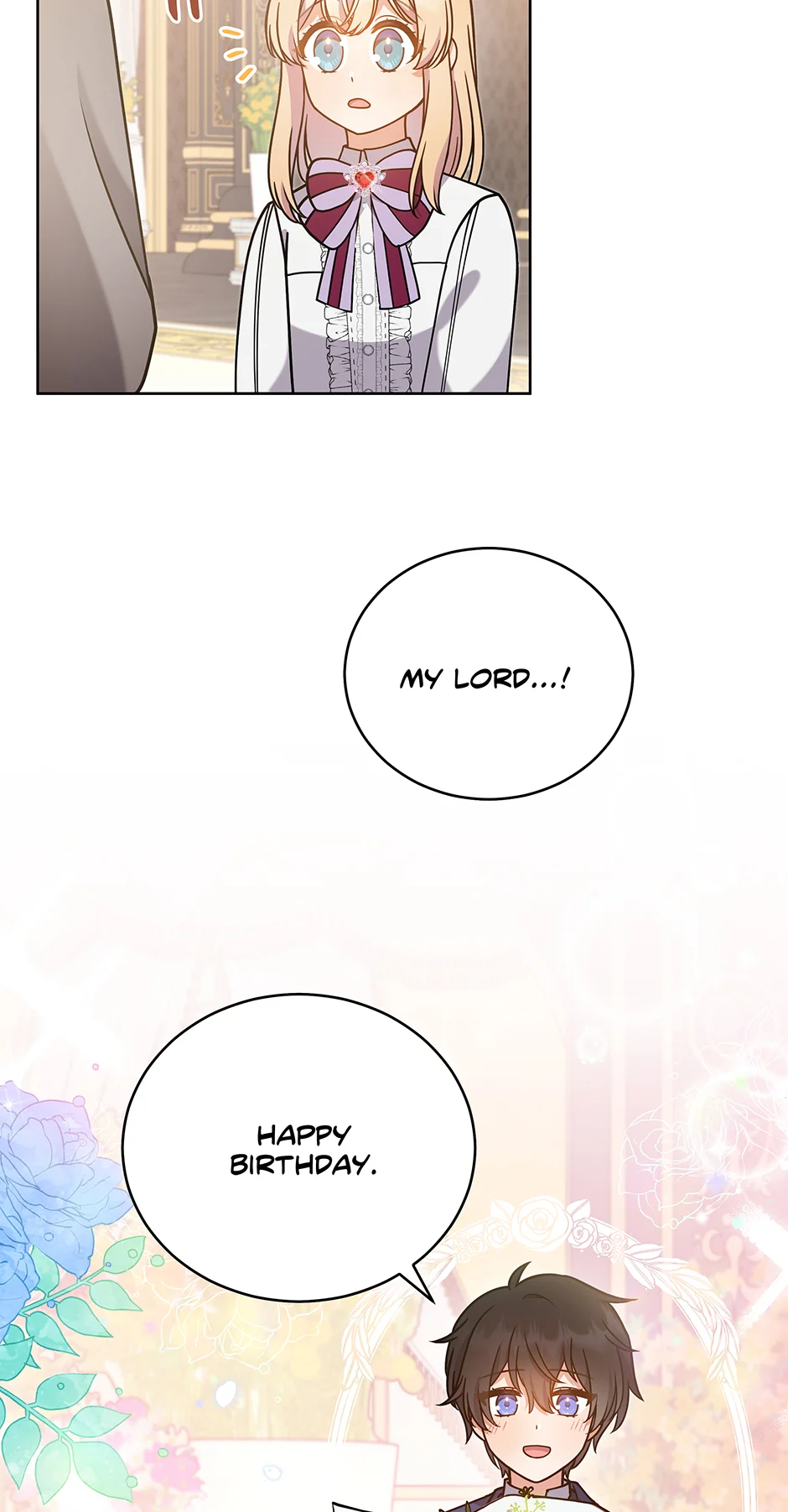 I Became the Daughter-in-Law of the Righteous Mad Dog Chapter 38 276 50