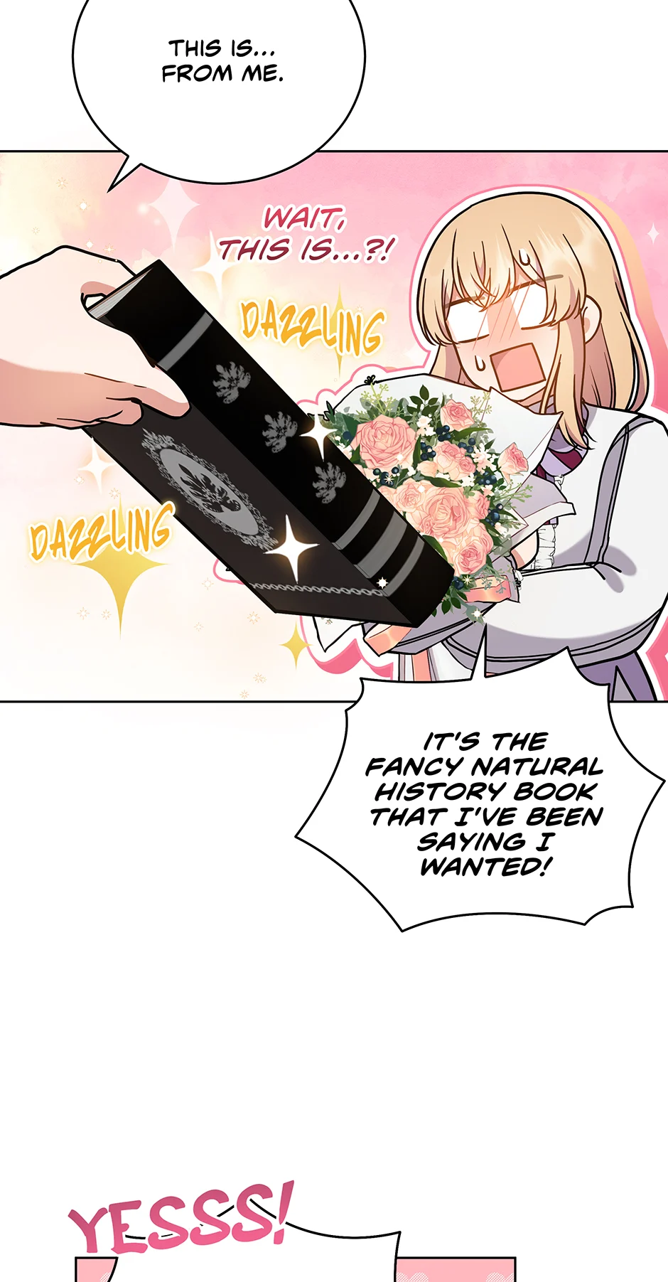 I Became the Daughter-in-Law of the Righteous Mad Dog Chapter 38 278 52