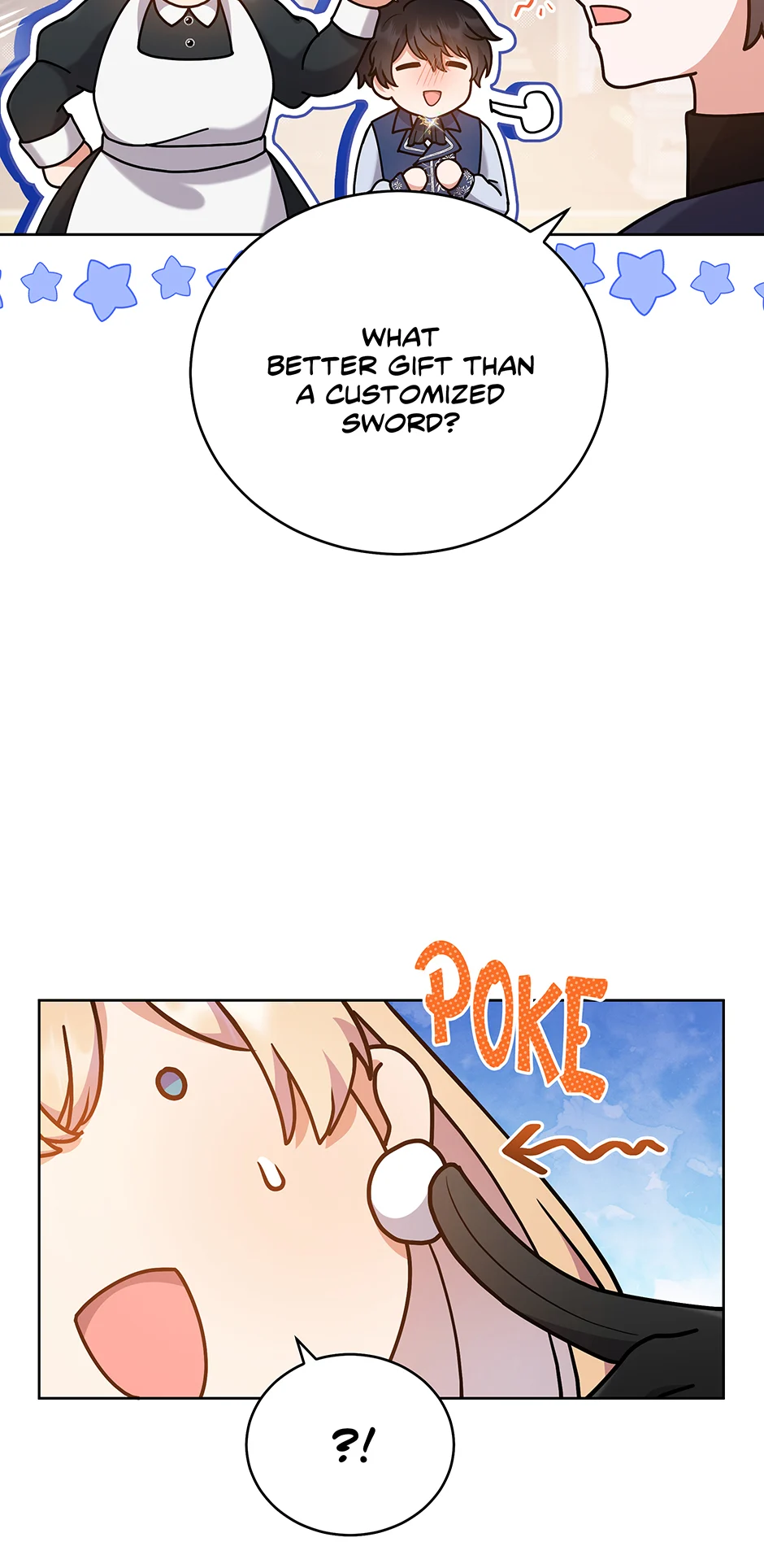 I Became the Daughter-in-Law of the Righteous Mad Dog Chapter 38 284 58