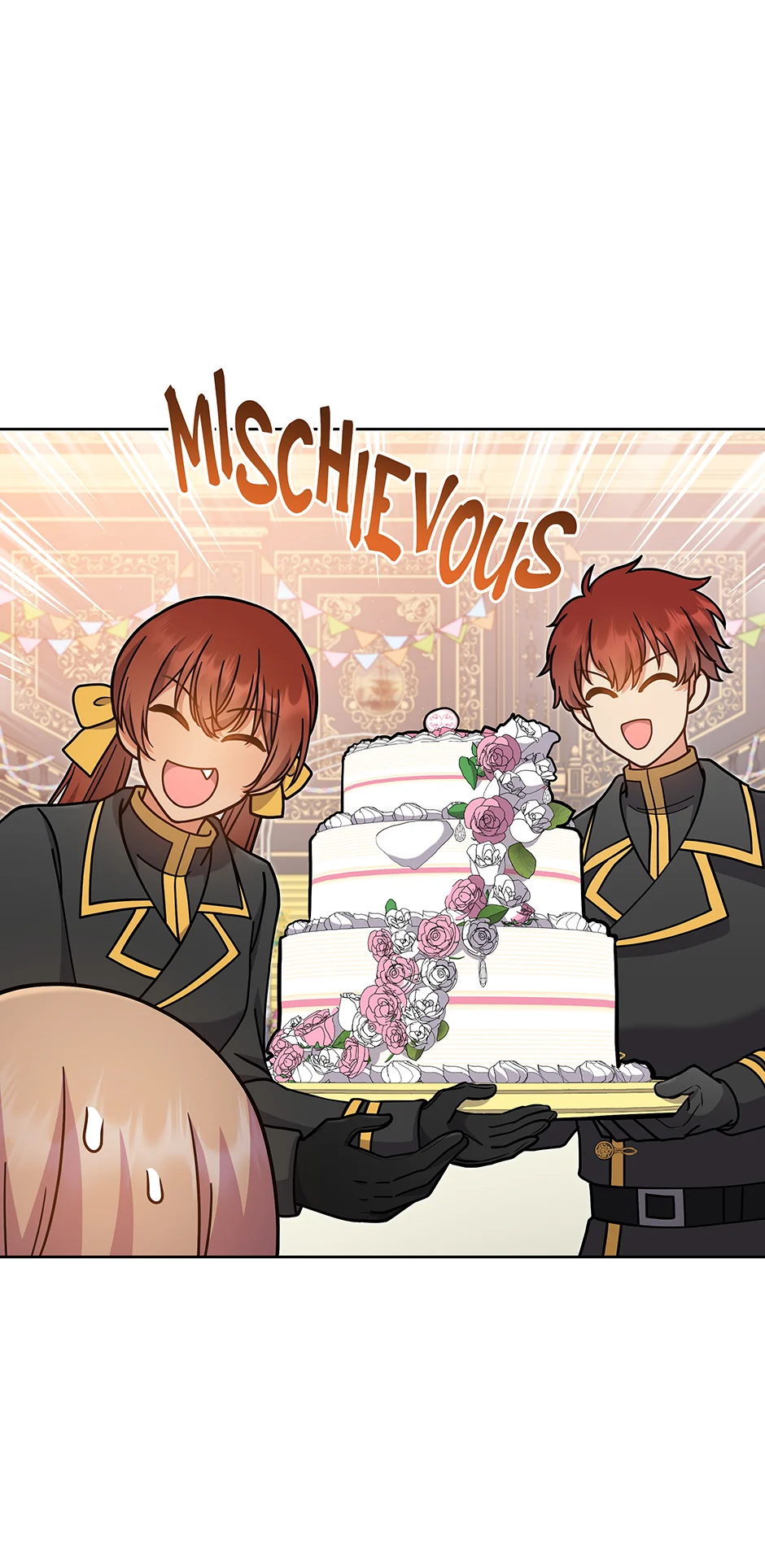 I Became the Daughter-in-Law of the Righteous Mad Dog Chapter 38 285 59