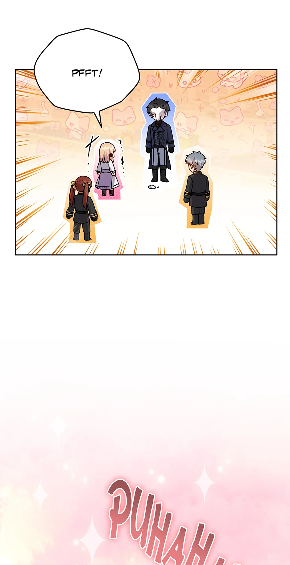 I Became the Daughter-in-Law of the Righteous Mad Dog Chapter 38 291 65
