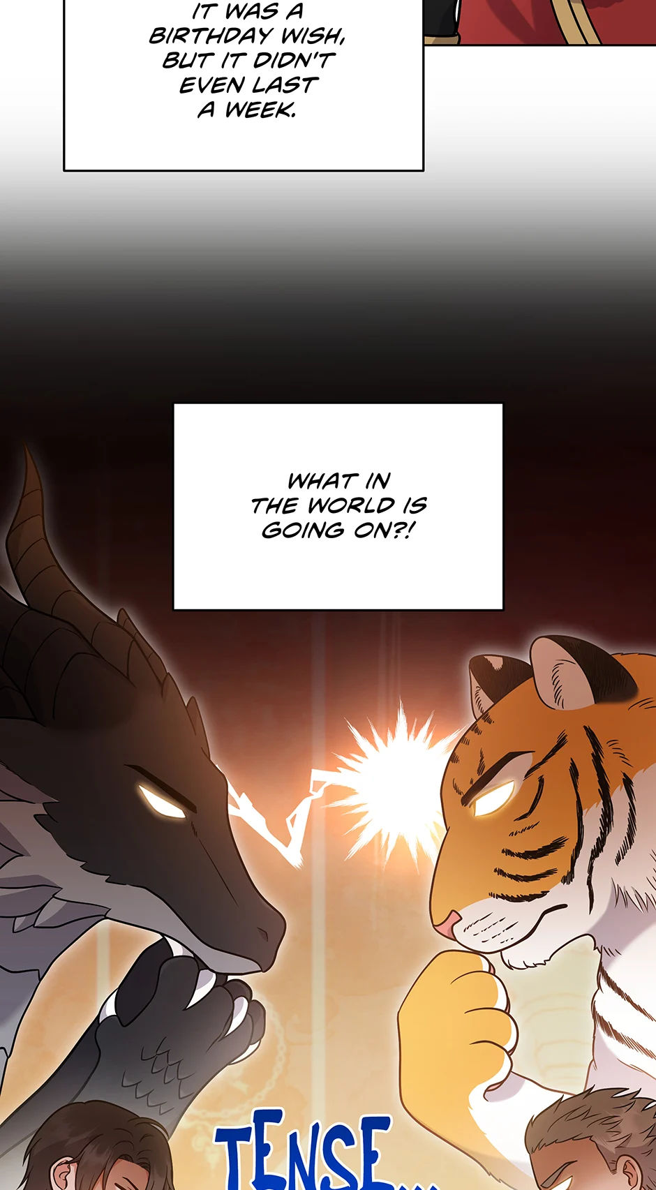 I Became the Daughter-in-Law of the Righteous Mad Dog Chapter 38 296 70